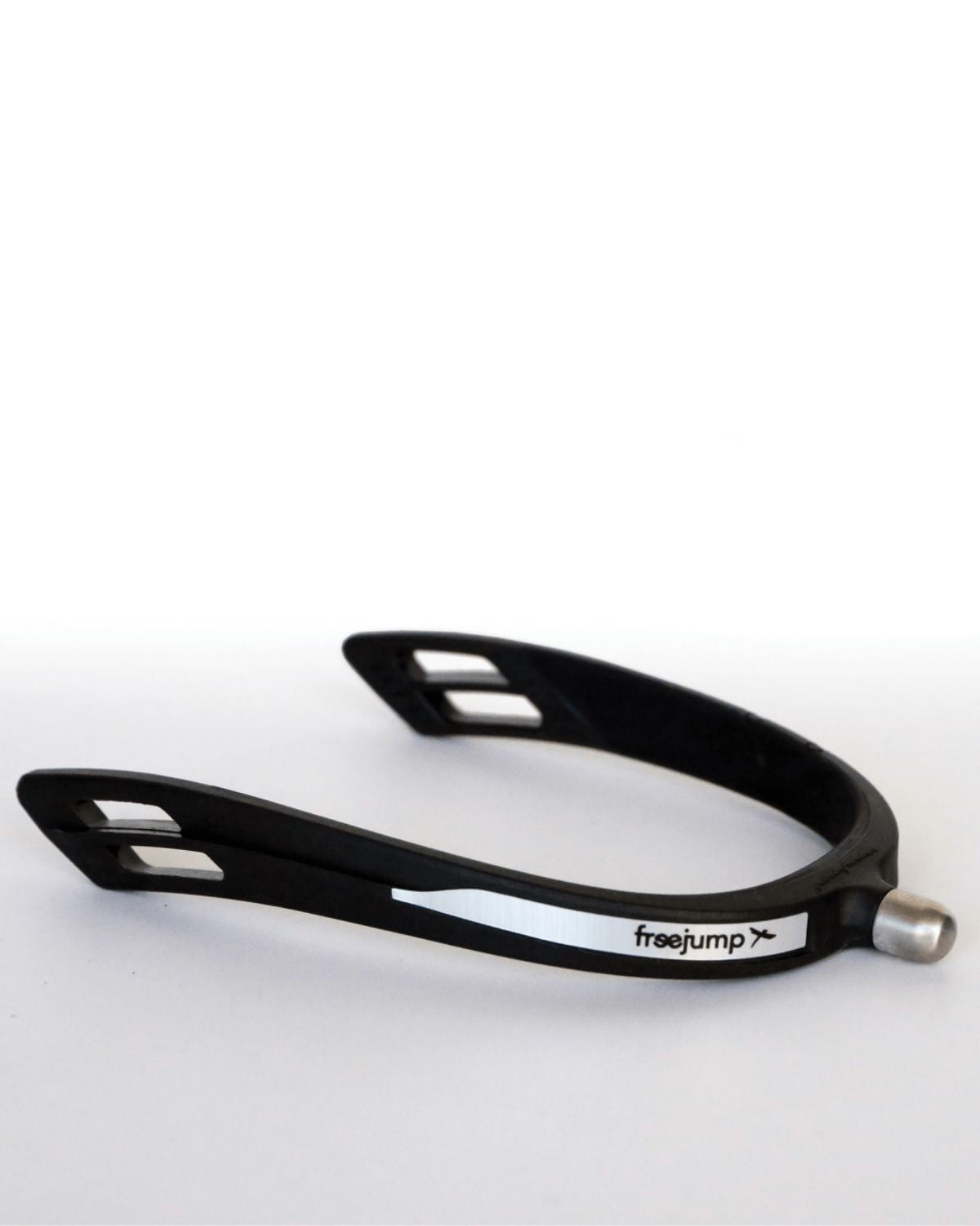 FREEJUMP SPUR'ONE Black Riding Spurs - Equiflair Equestrian