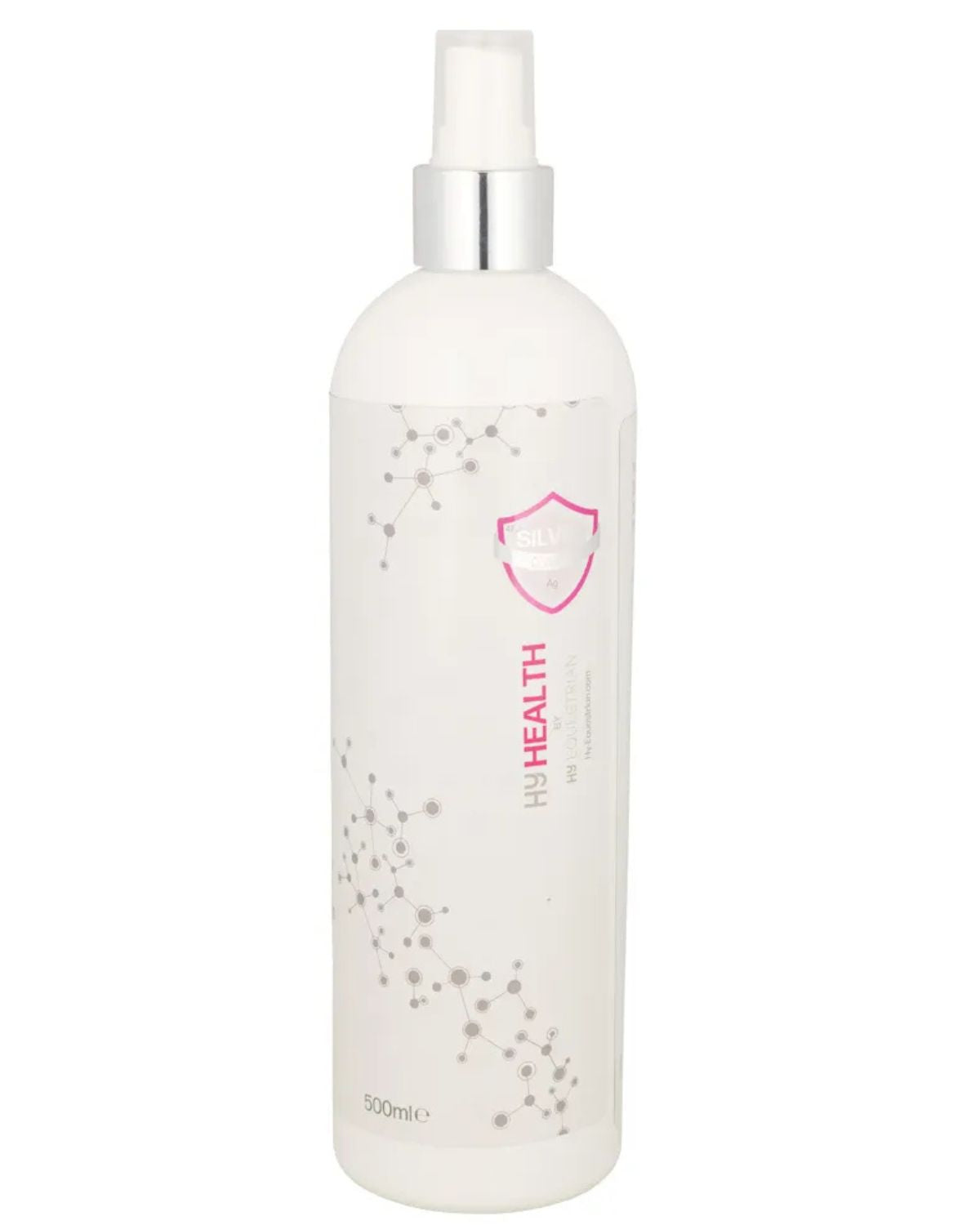 HyHEALTH Silver Care Opti-Gel Spray by Hy Equestrian