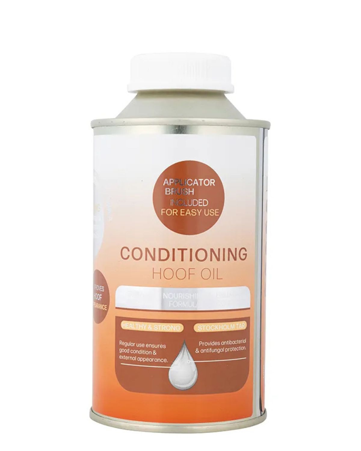 Magic Nourish Conditioning Hoof Oil by Hy Equestrian