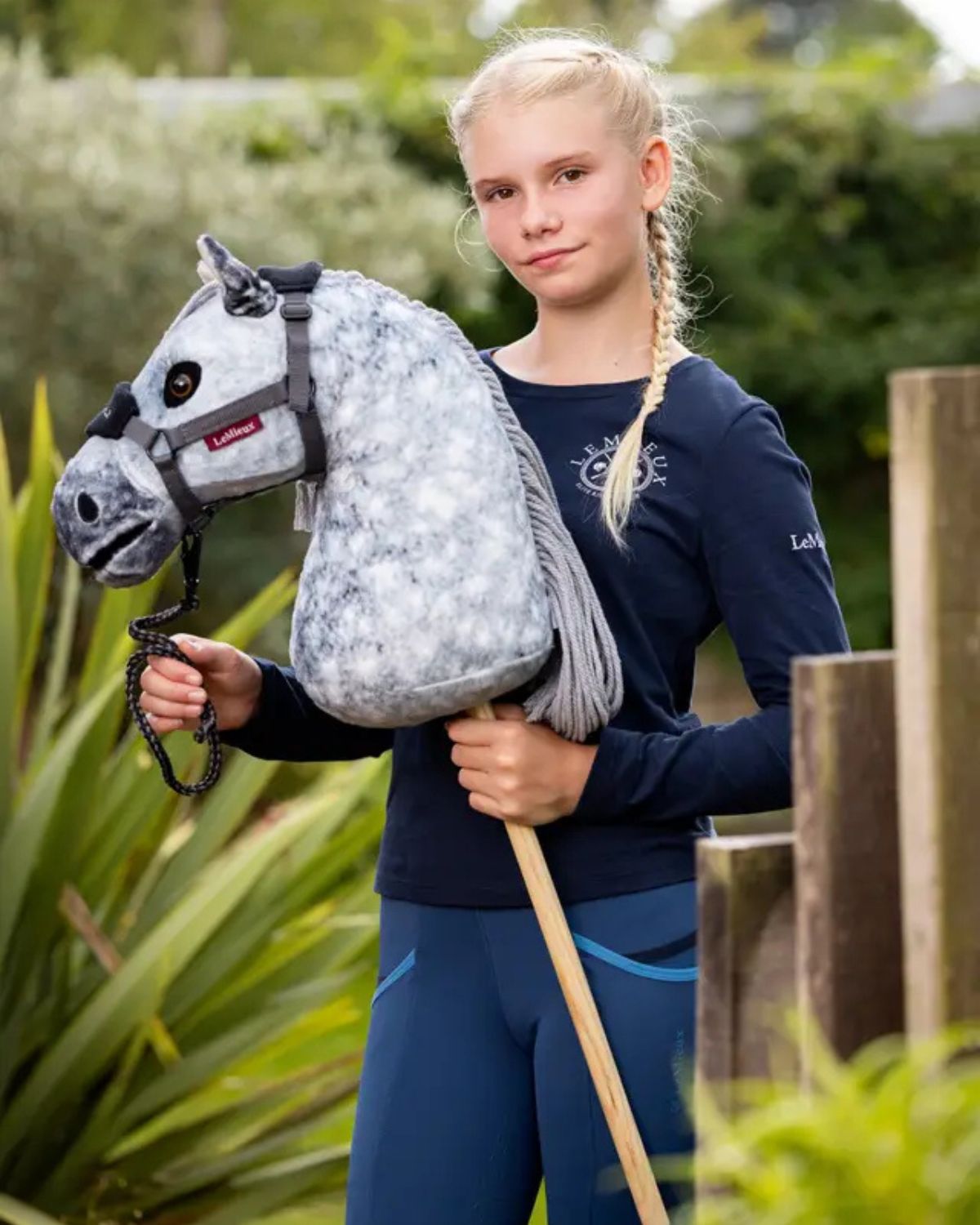 LeMieux Hobby Horse Sam