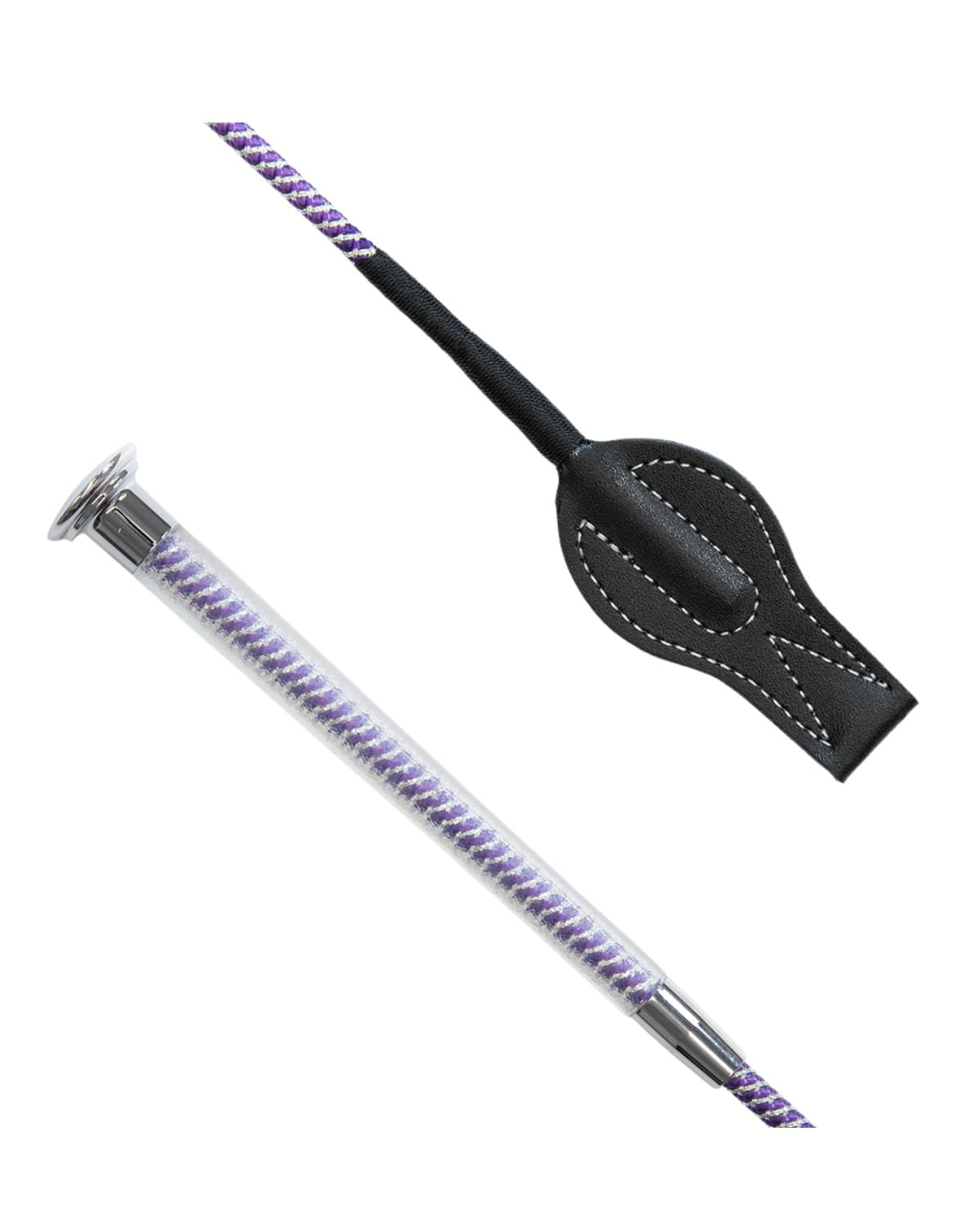 KM Elite Junior Cush Grip Whip Purple