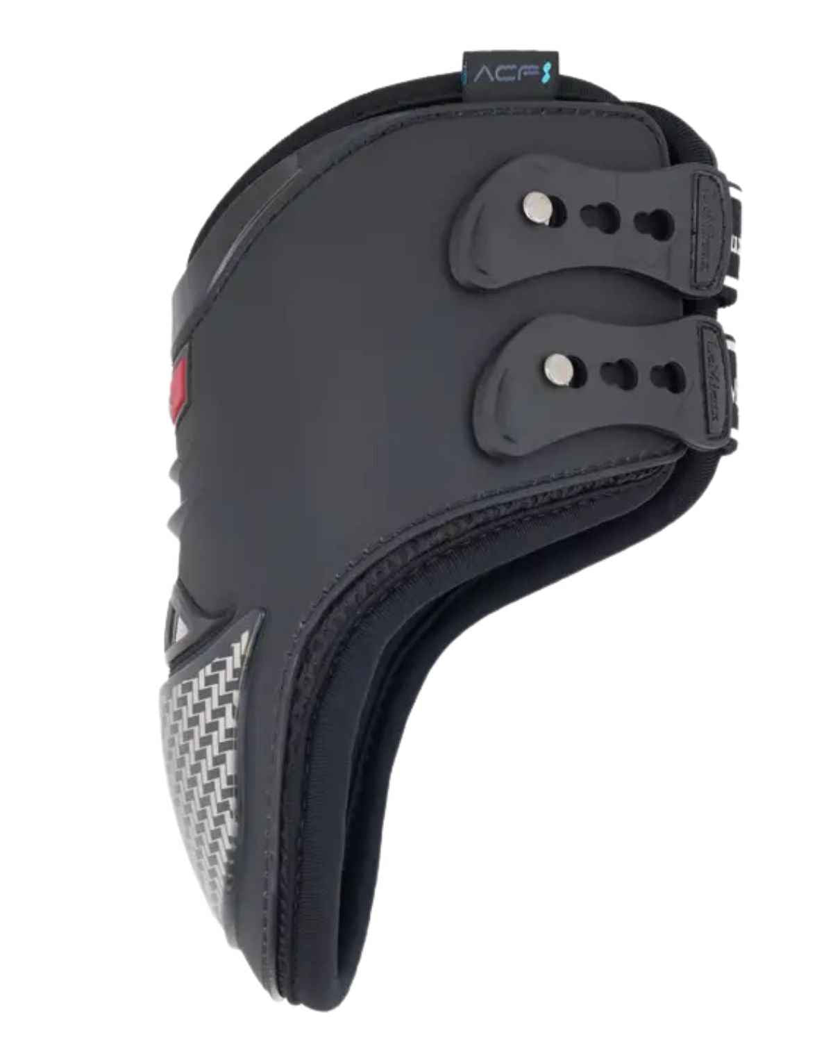 LeMieux Exo-Flex® Fetlock Boot Black/Silver