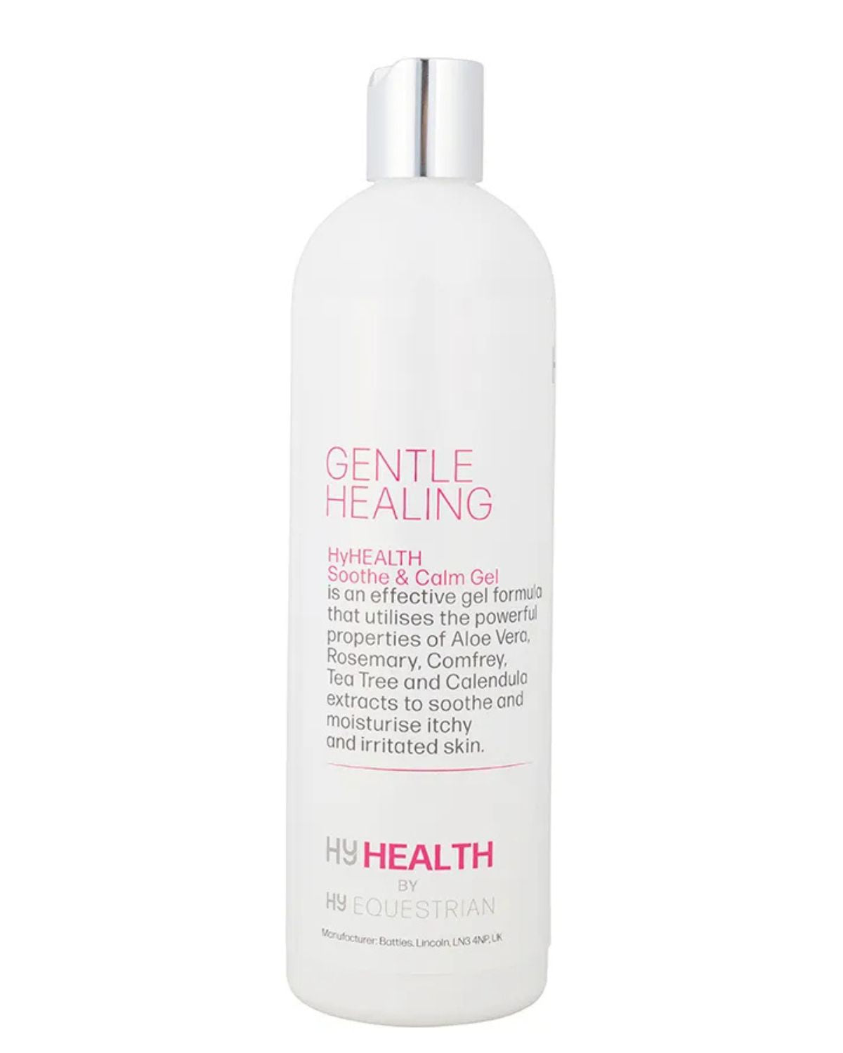 HyHEALTH Soothe & Calm Gel by Hy Equestrian