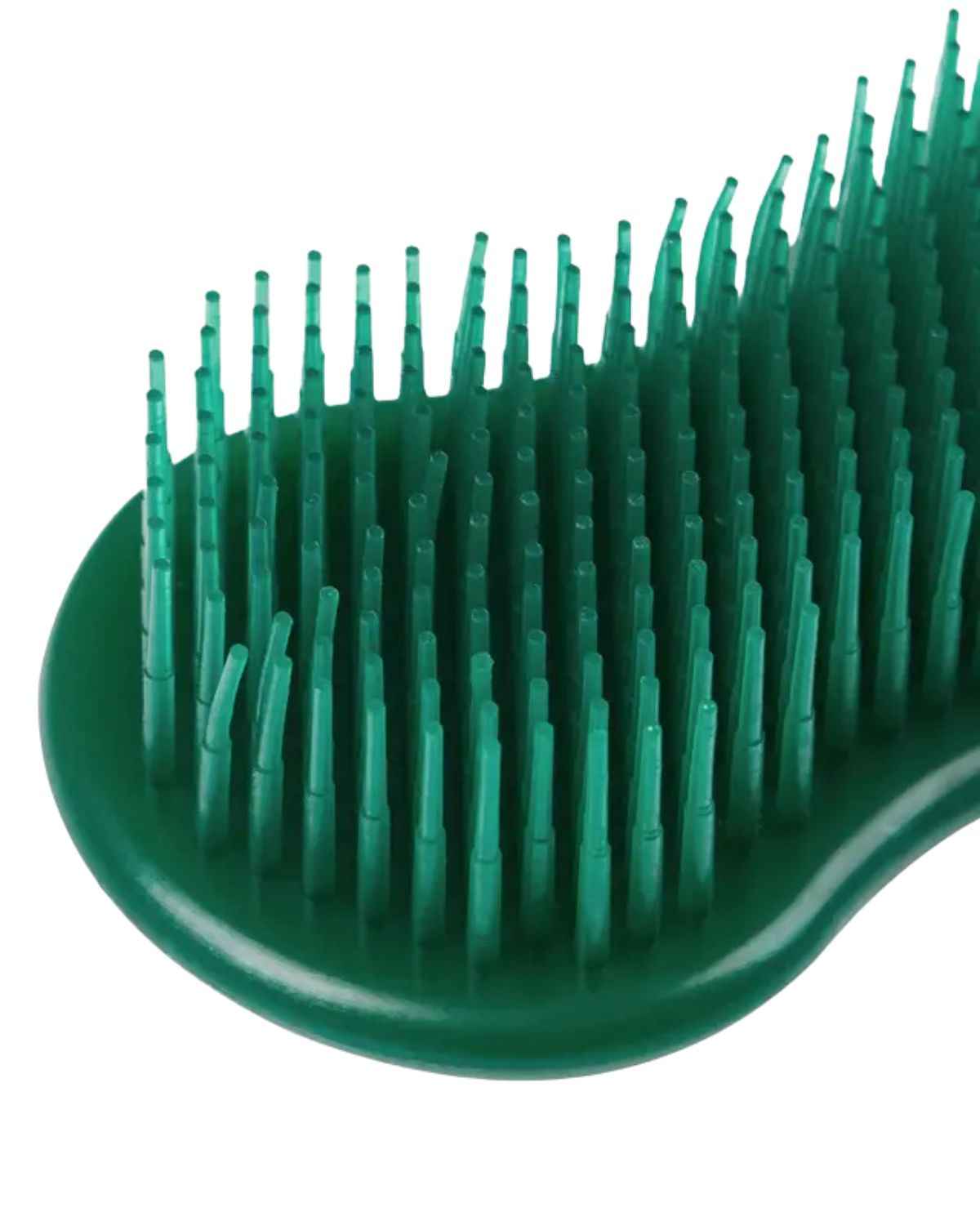 LeMieux Hippo Brush Green