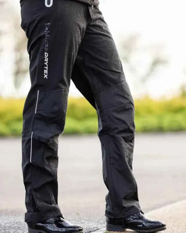 LeMieux DryTex Stormwear Waterproof Trousers - Old Season
