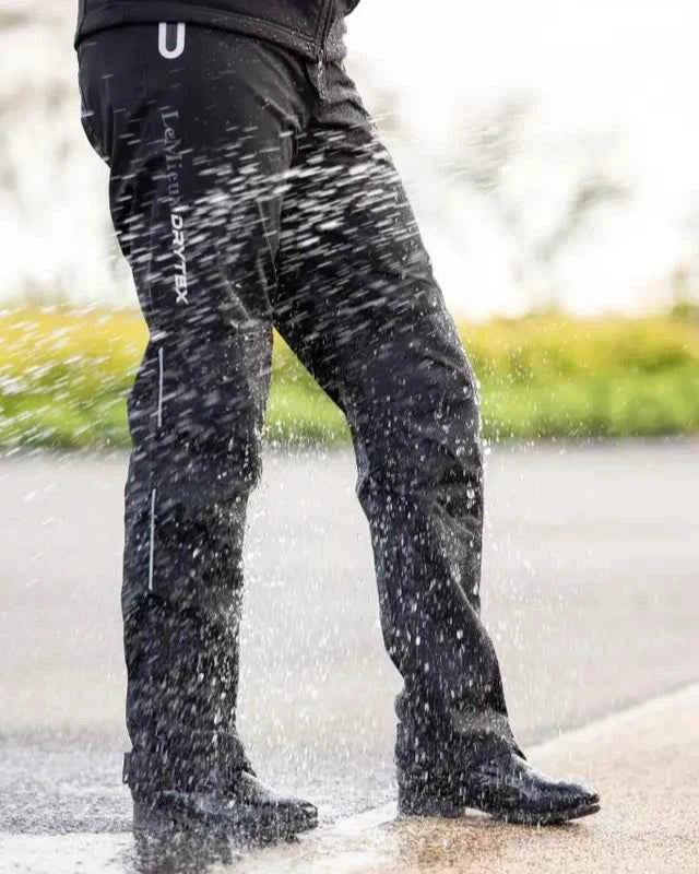 LeMieux DryTex Stormwear Waterproof Trousers - Old Season