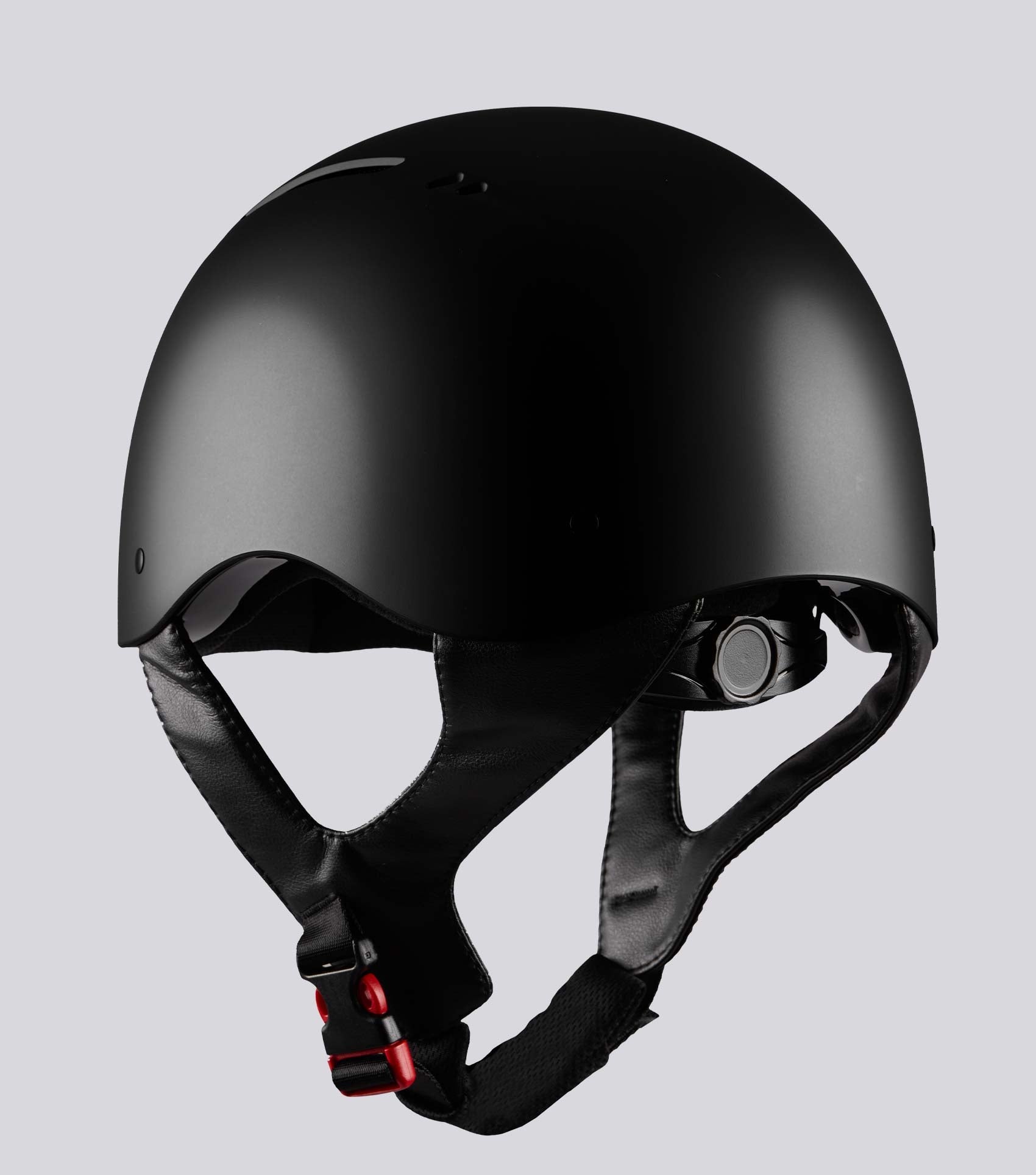 Premier Equine Artemis Jockey Skull Cap Space Black - PAS 015 & EN 1384 Certified