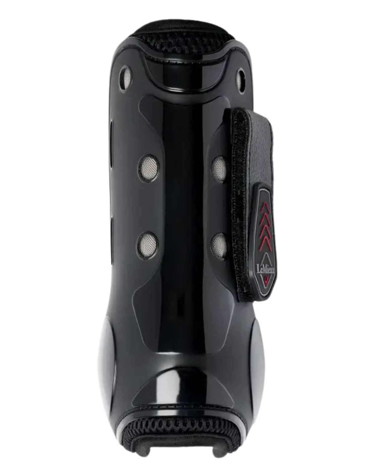LeMieux Derby ProJump Tendon Boot Black