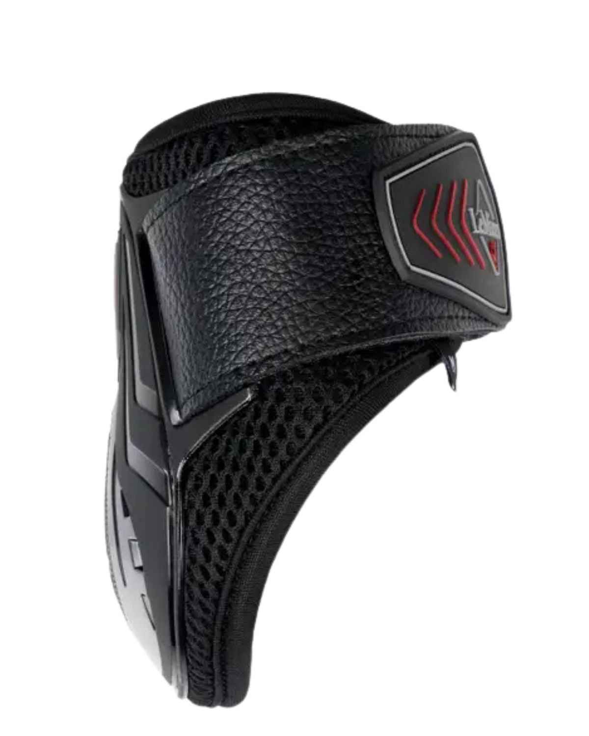 LeMieux Derby ProJump Fetlock Boot Black