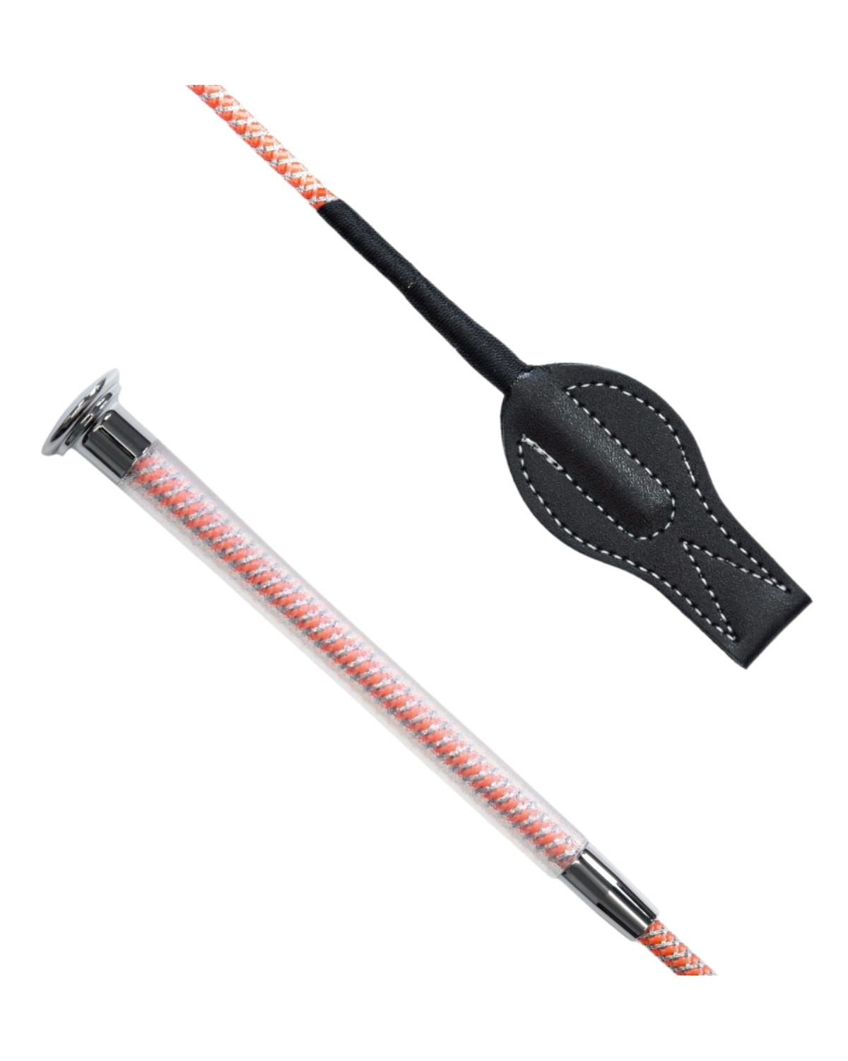 KM Elite Junior Cush Grip Whip Orange
