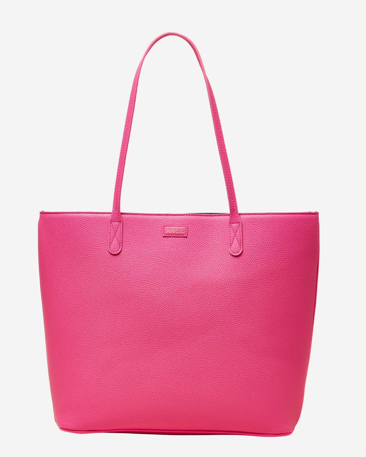 Joules Jemima Tote Bag Pink - Equiflair