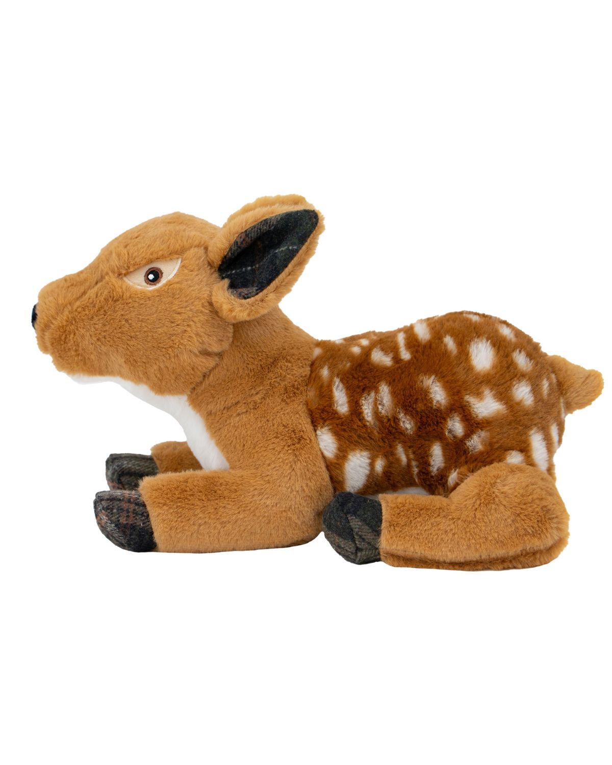 Ancol Heritage Delilah Deer Dog Toy