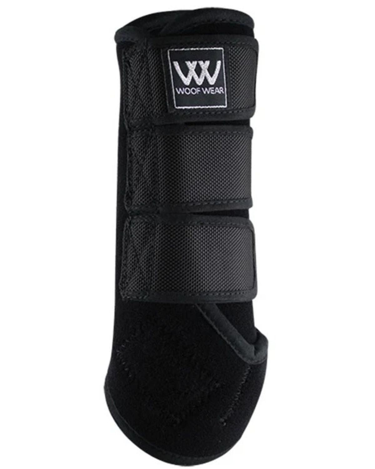 Woof Wear Training Wrap Black
