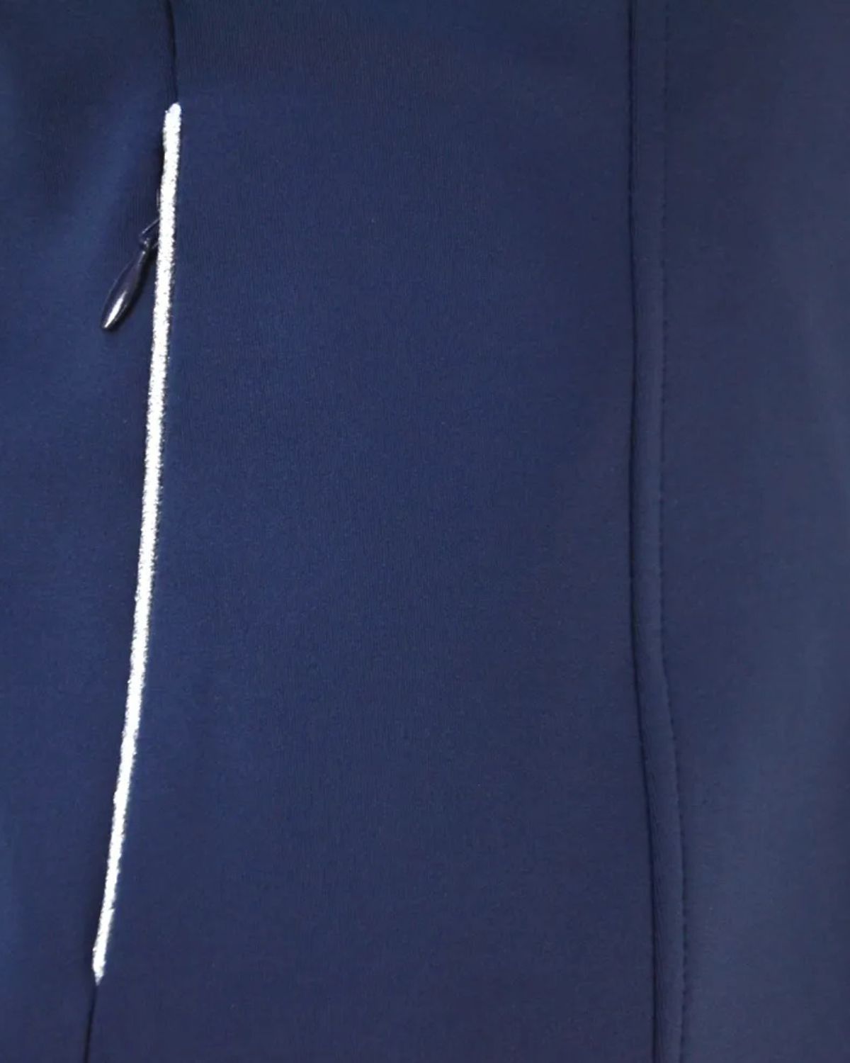 Hy Equestrian Motion Xtreme Competition Jacket Navy