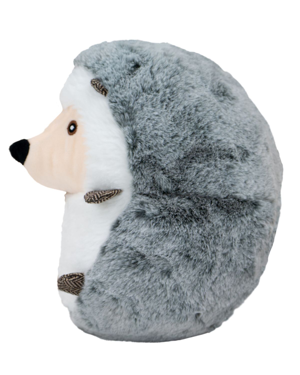 Ancol Heritage Harry Hedgehog Dog Toy