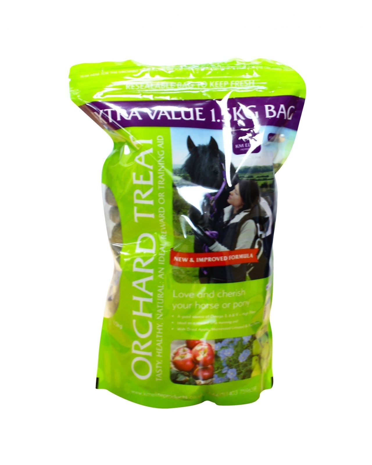 KM Elite Orchard Treats