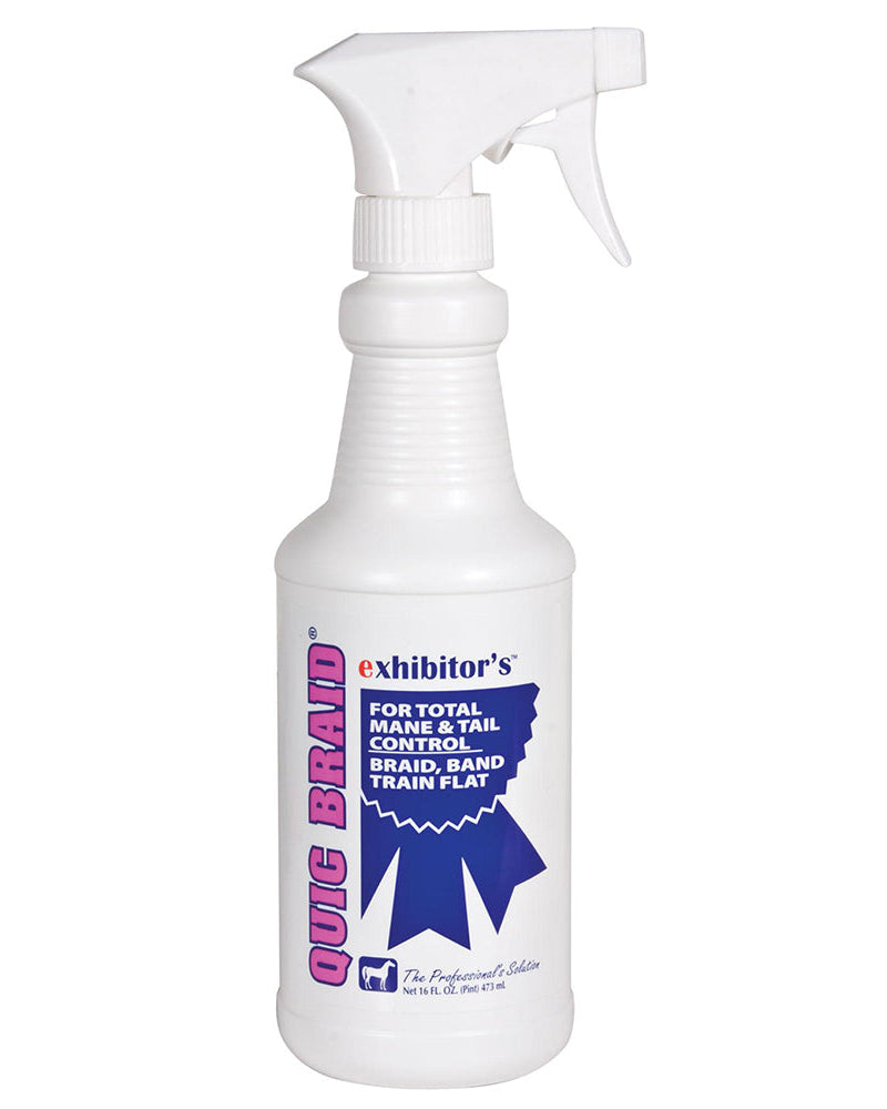 KM Elite Quic Braid - Grooming location-109746323830-outofstock location-31143526467-outofstock 16oz