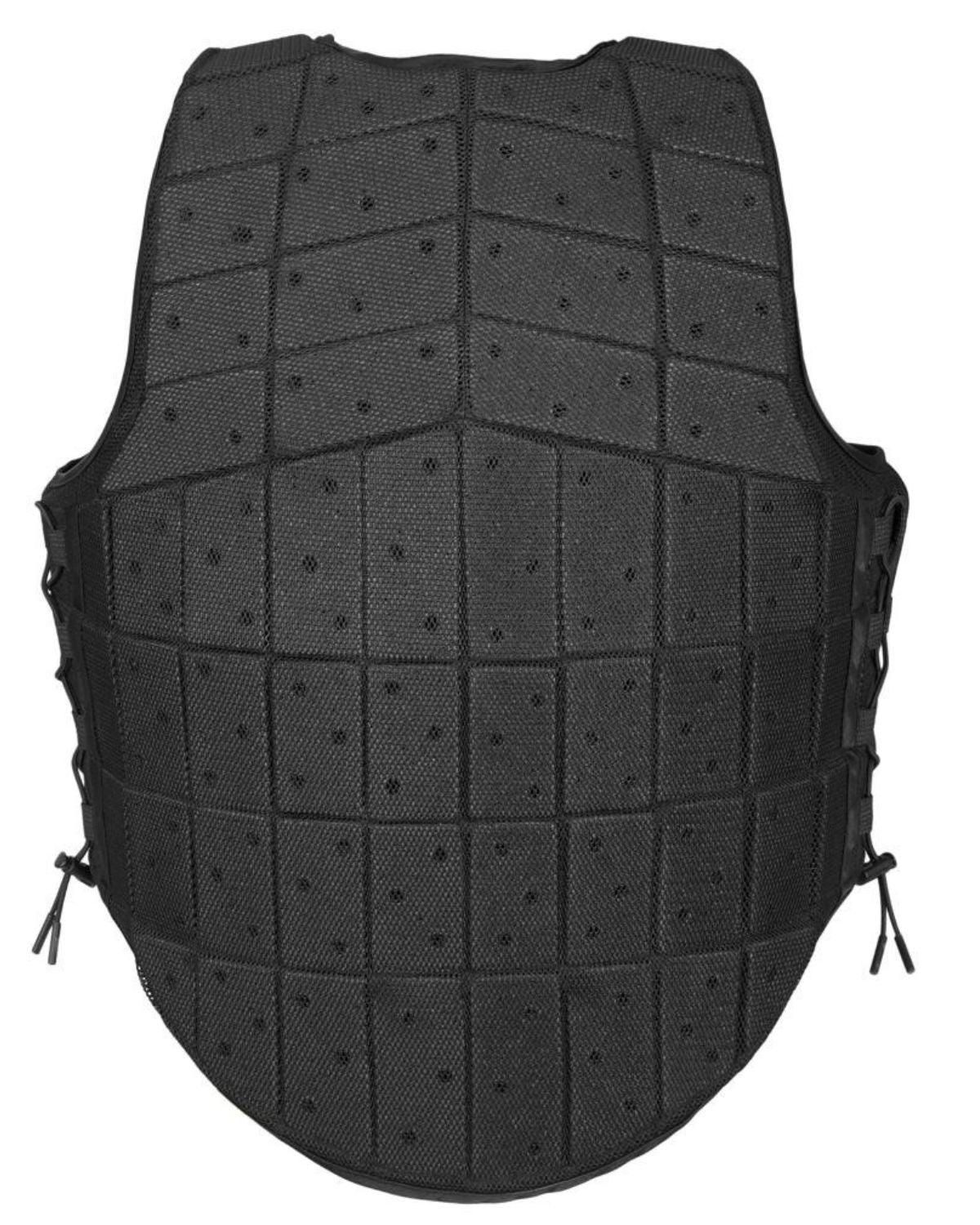 Gatehouse Superflex 2.0 Equestrian Body Protector - Level 3 Safety, Short Back Design for Horse Riding