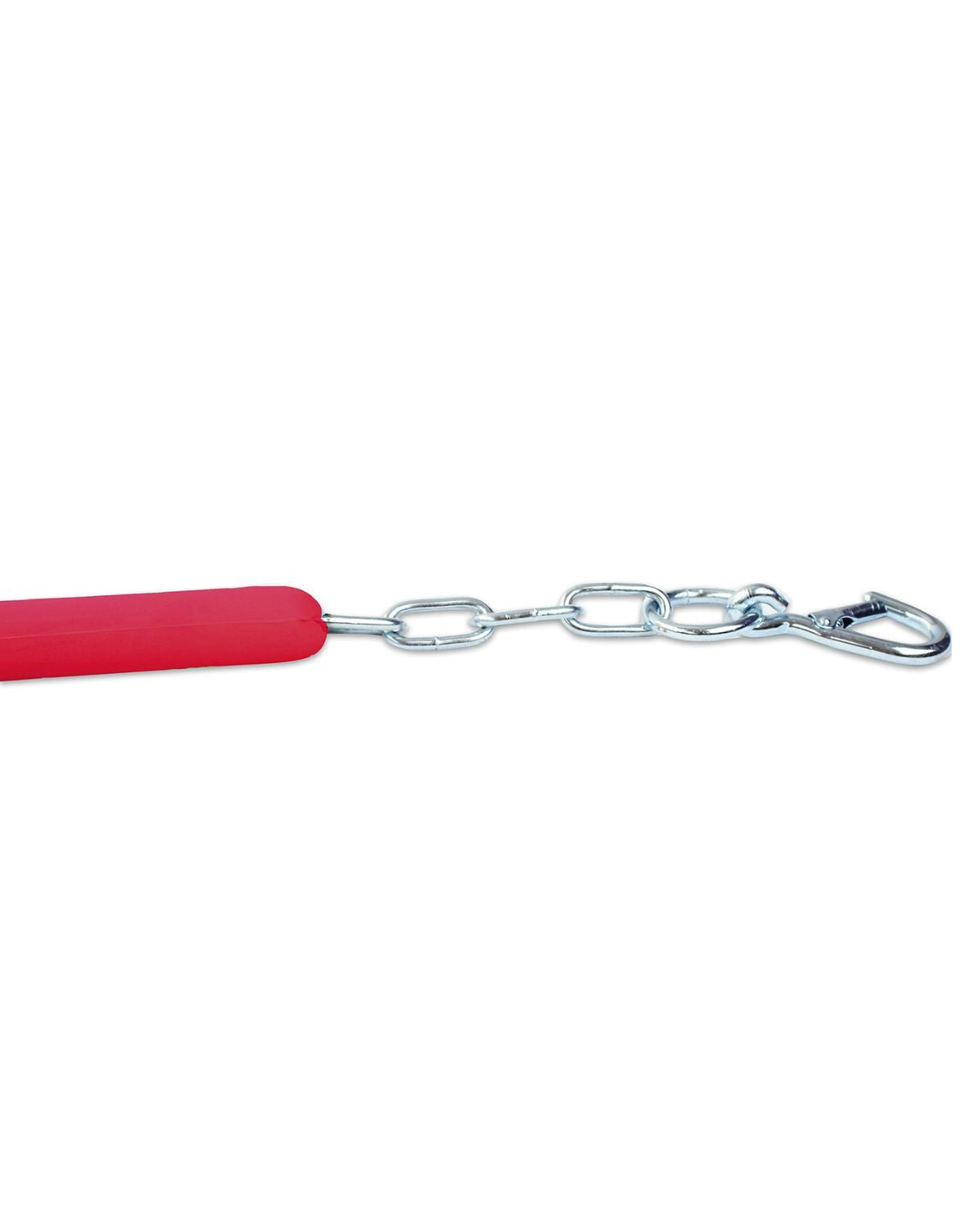 KM Elite Stall Chain Red