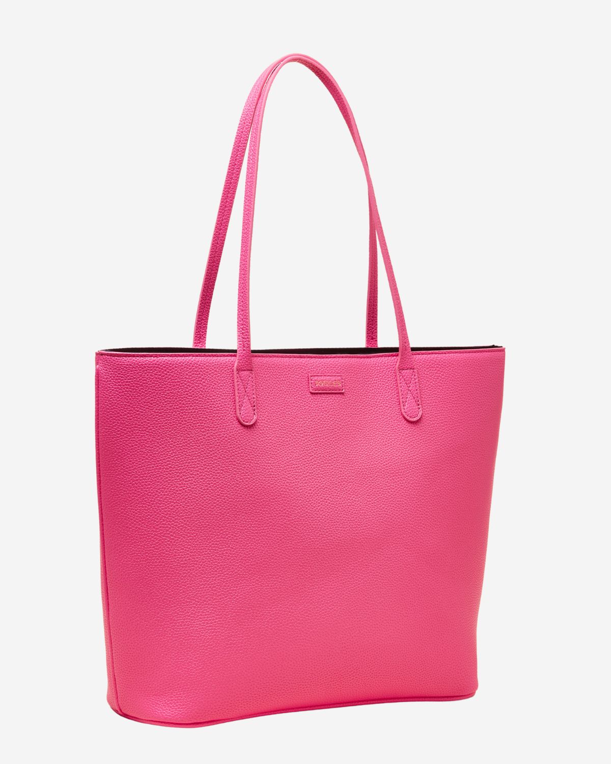 Joules Jemima Tote Bag Pink