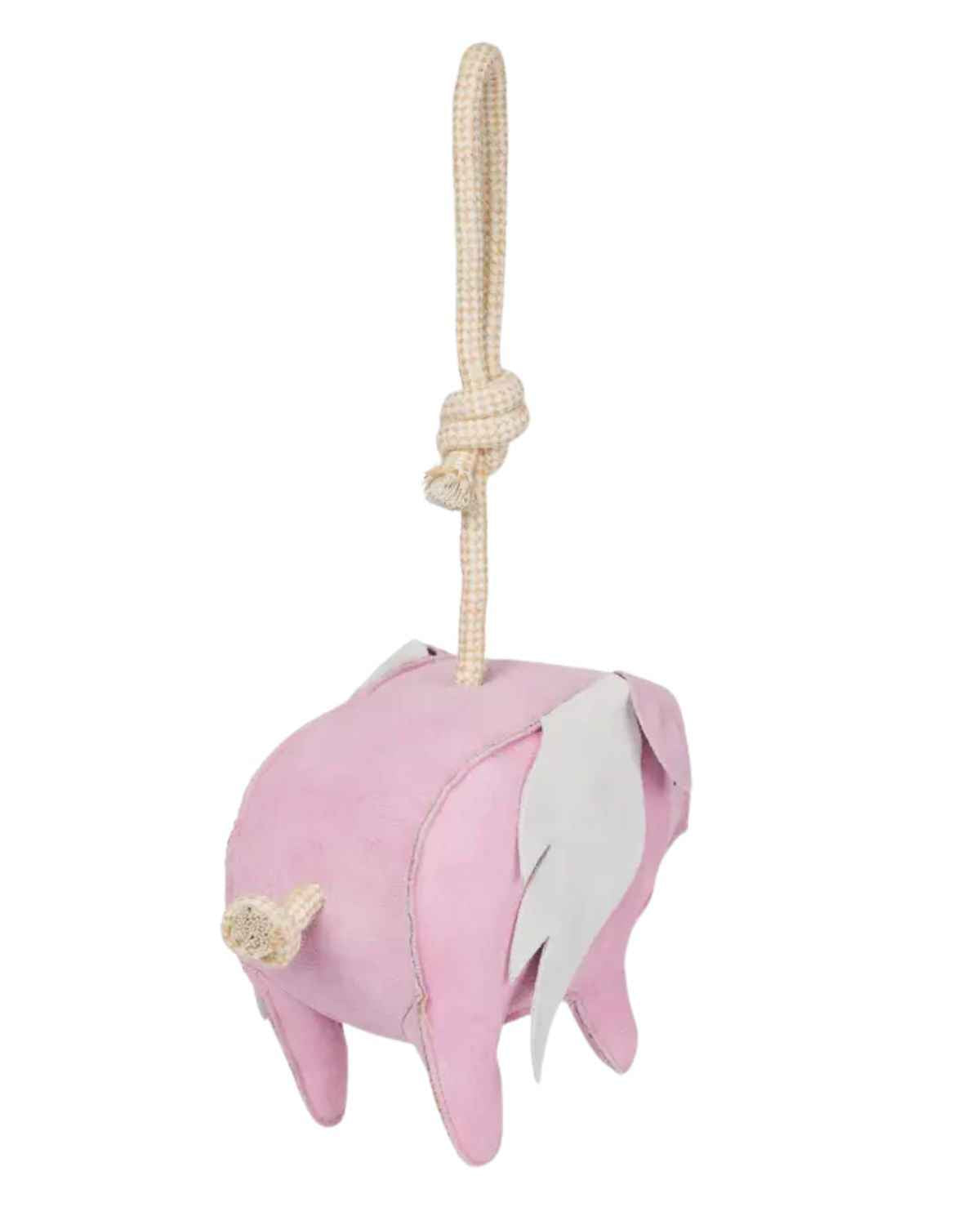 LeMieux Horse Toy Flying Pig