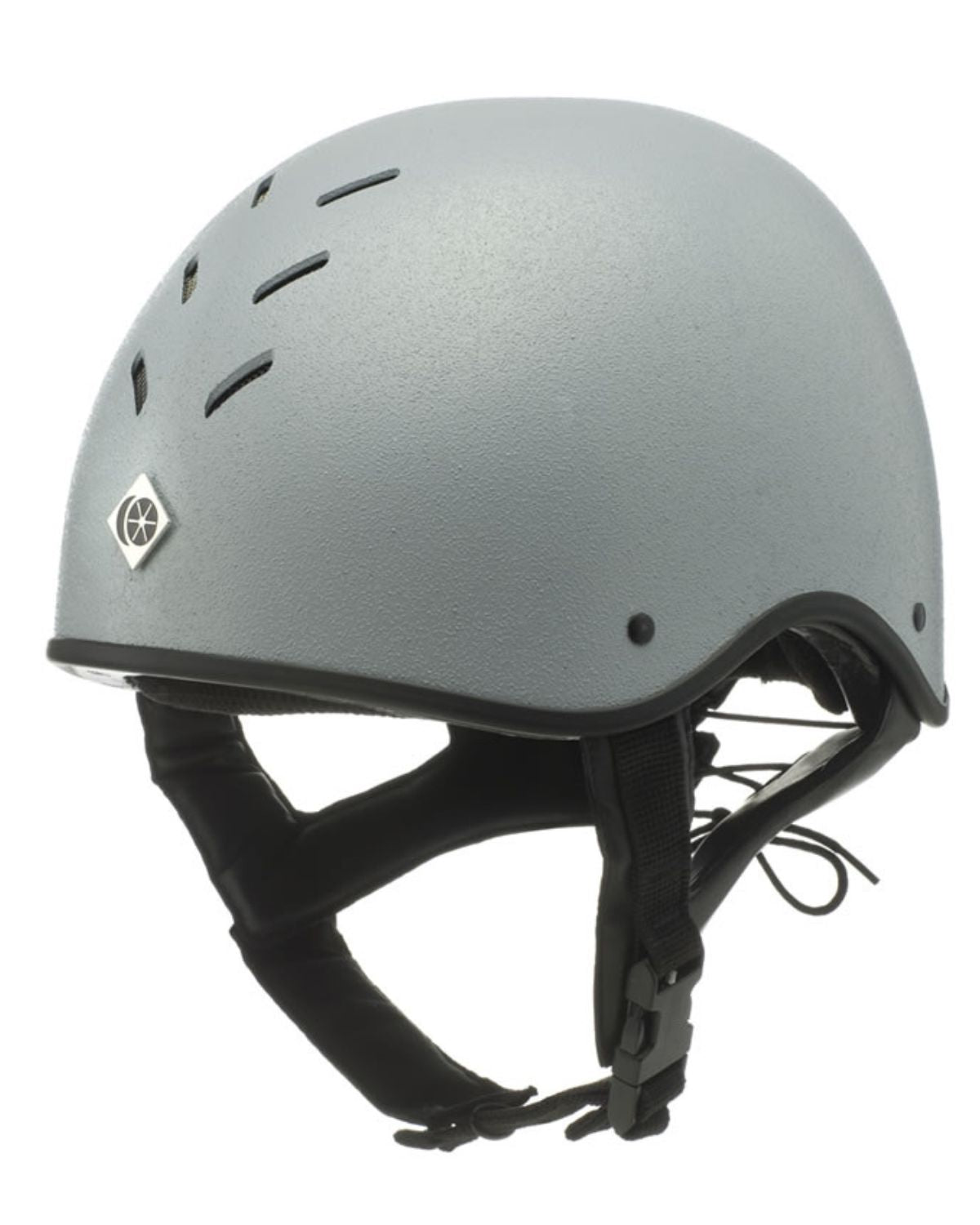 CHARLES OWEN ESME JS1 PRO Baby Blue Equestrian Helmet | This Esme Edition | Equiflair