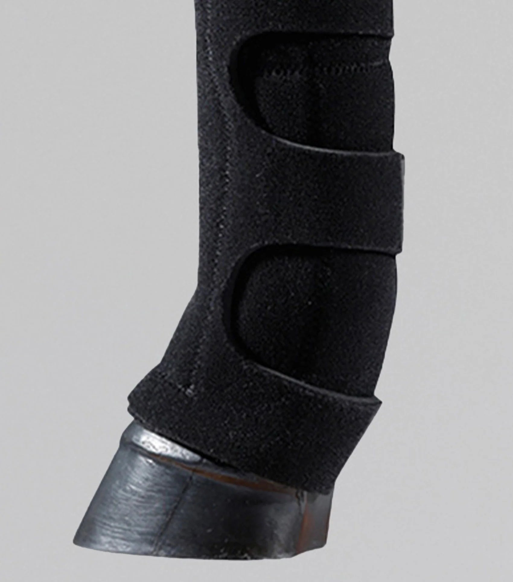 Premier Equine Black Ice Boots: Horse Leg Cooling & Therapy. Equine Leg Wrap for injury prevention