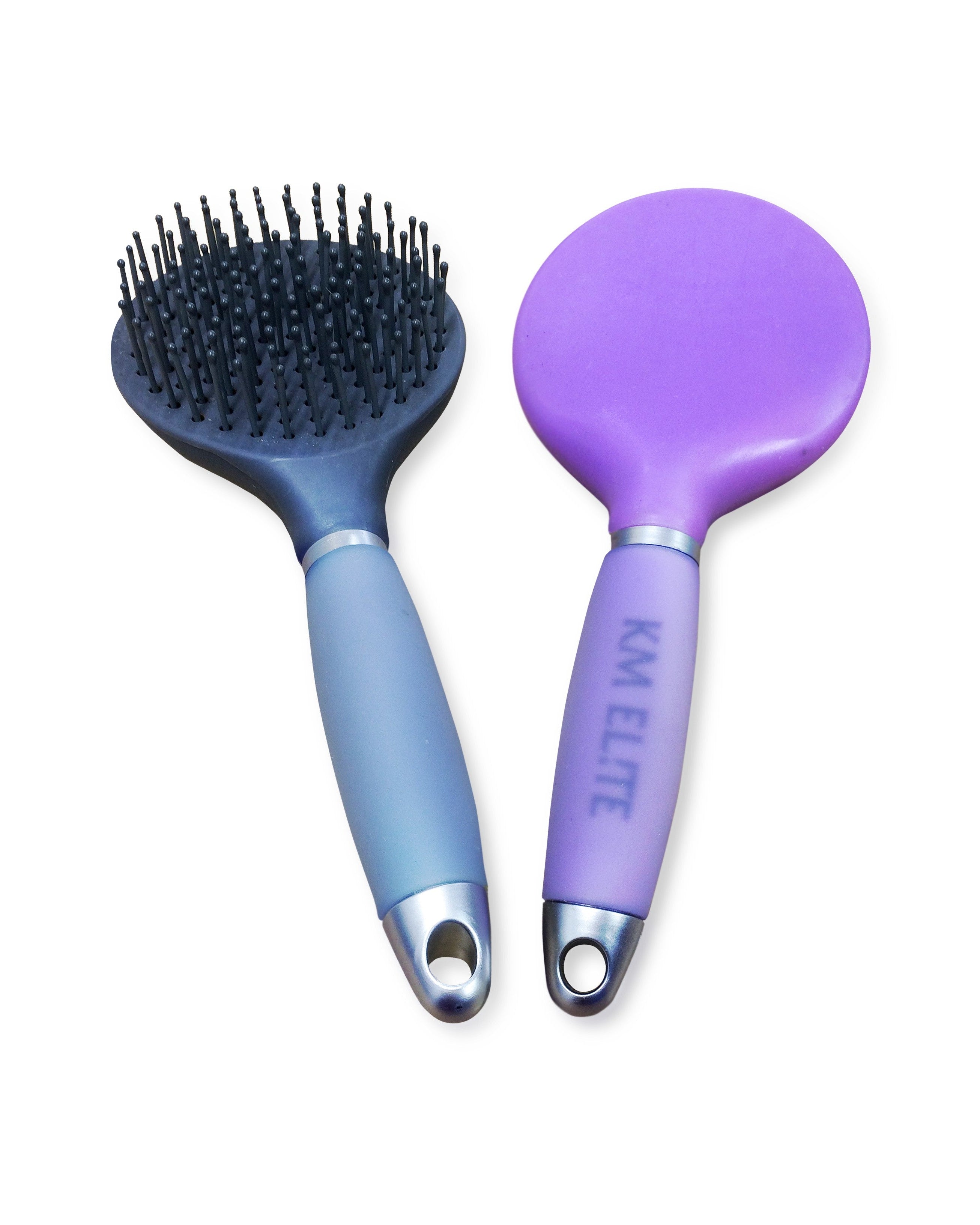 KM Elite Gel Mane and Tail Brush