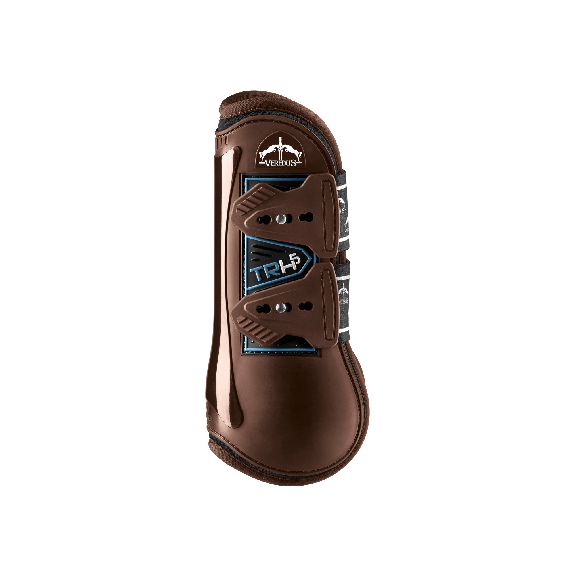Veredus TRPro H5 Tendon Boots Brown | Equiflair