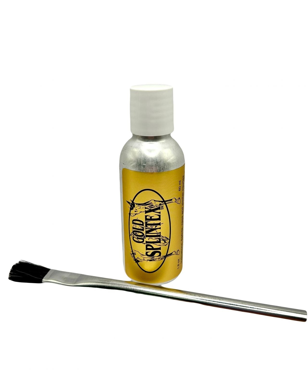 KM Elite Splintex Gold