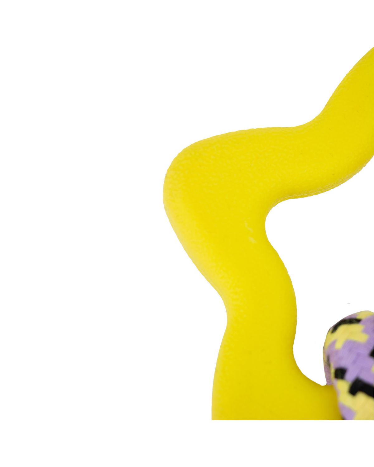 Ancol Playtime Ropey Star Dog Toy