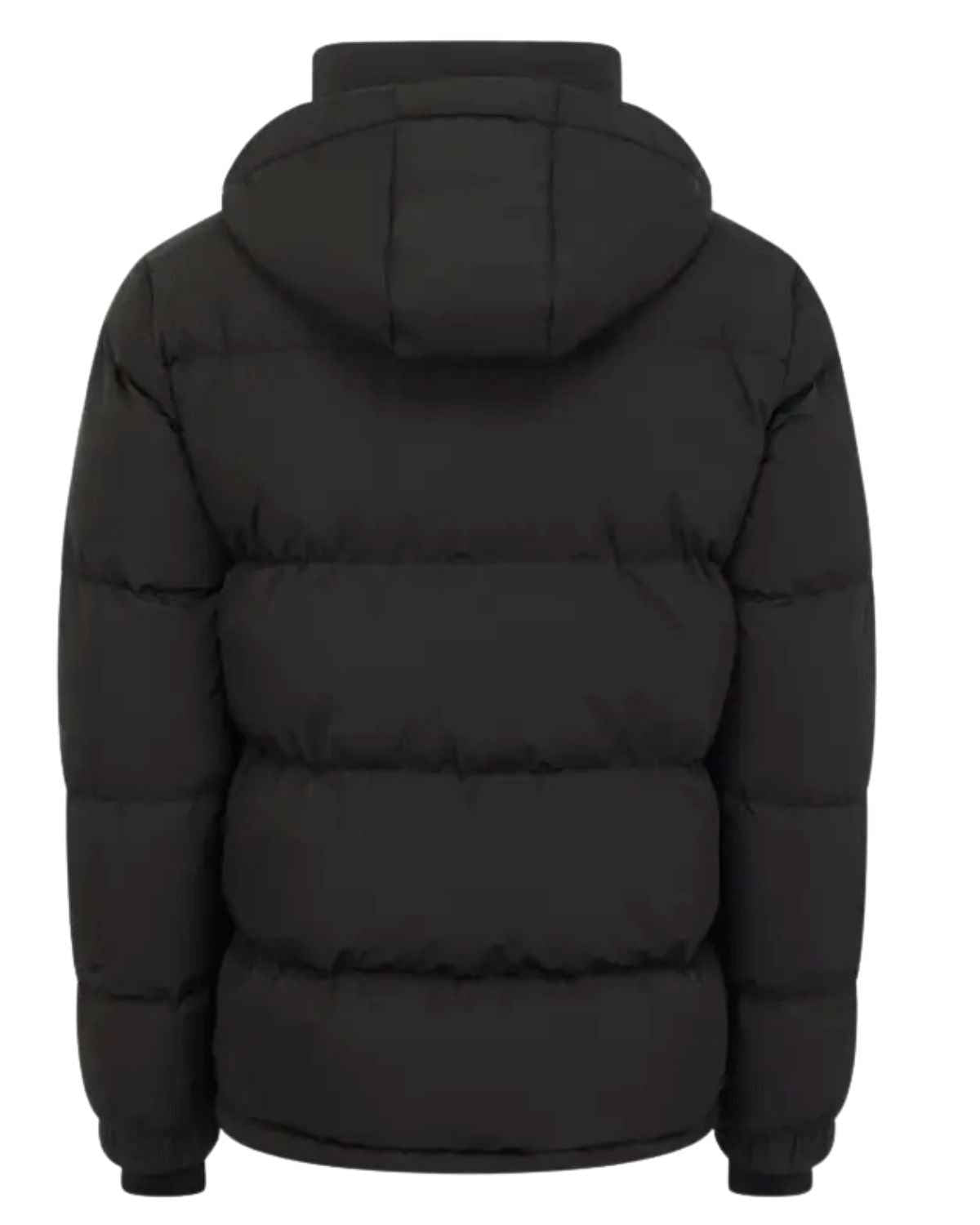 LeMieux Elite Young Rider Boys Puffer Jacket Black
