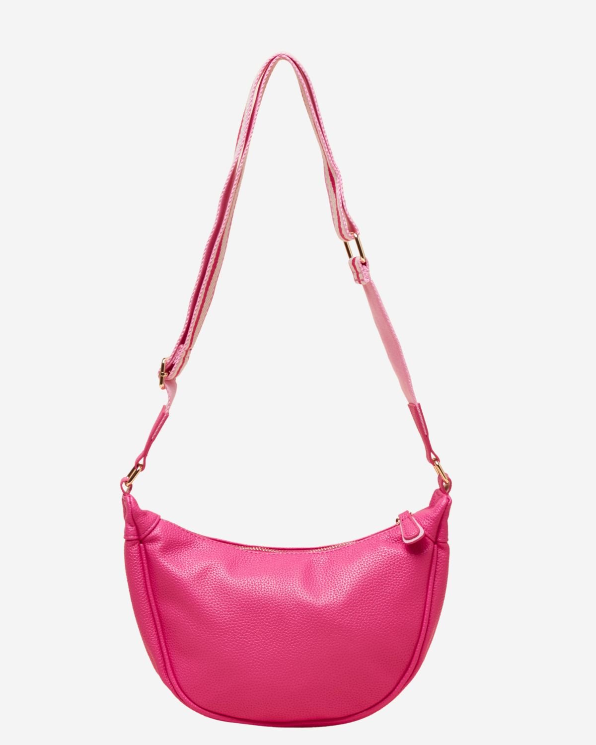 Joules Jade Moon Cross Body Bag Pink | Equiflair