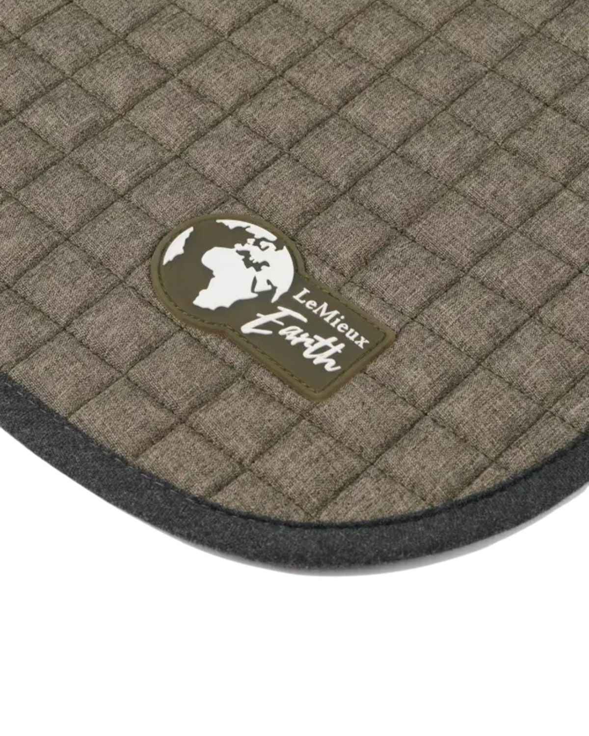LeMieux Earth Close Contact Square Moss