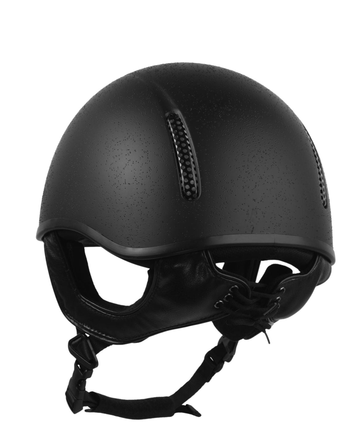 GATEHOUSE R20 Black Riding Helmet | Equestrian Protective Gear