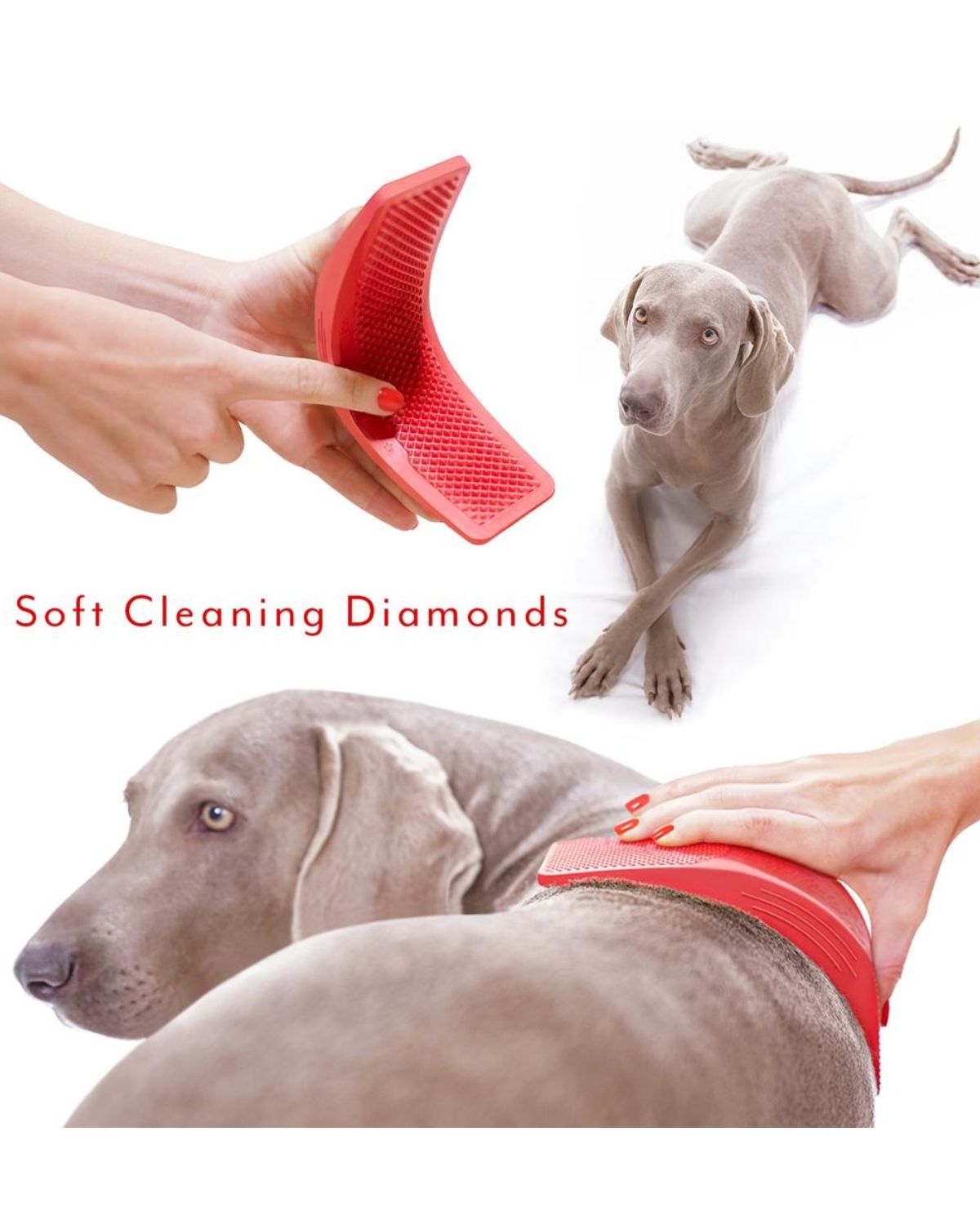 KM Elite StripHair Sensitive gentle dog & cat groomer. Hair removal, massage. Grooming with care by Equiflair.