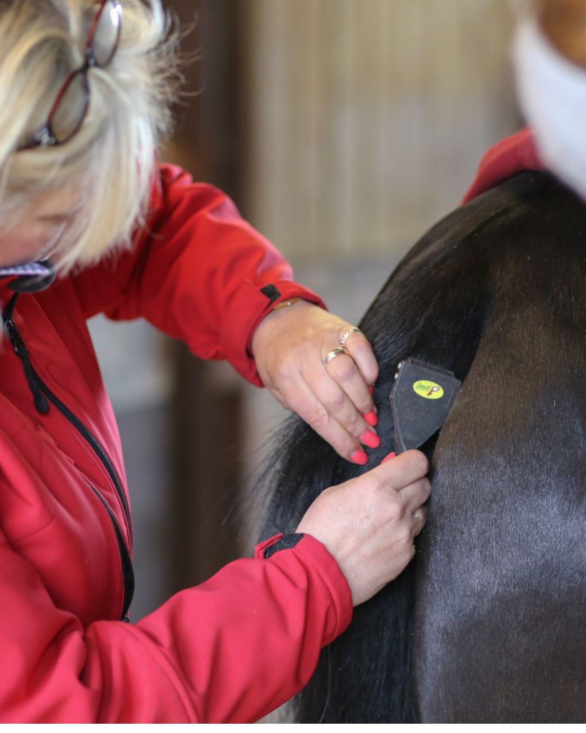 KM Elite Smart Tails Standard