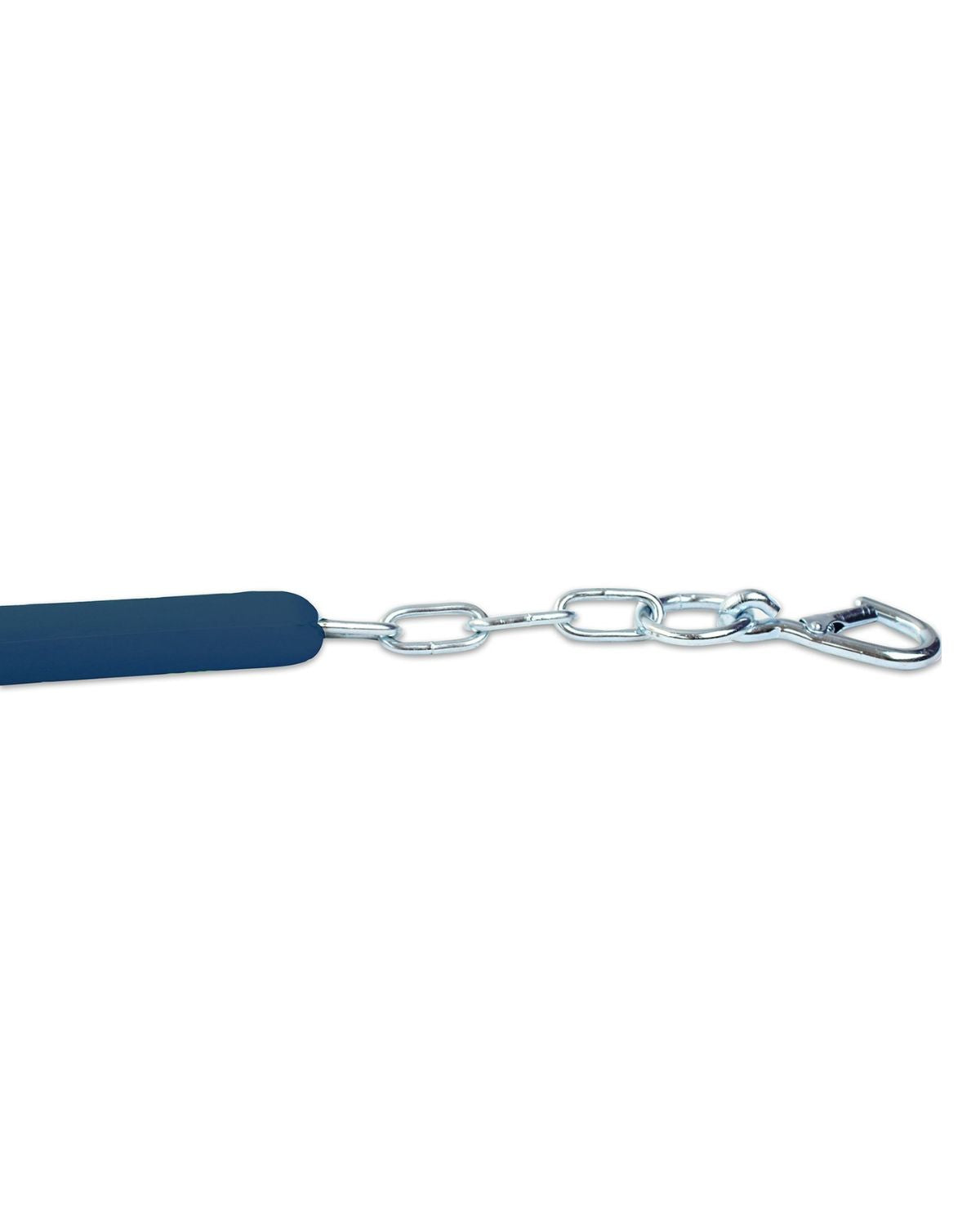 KM Elite Stall Chain Navy Blue