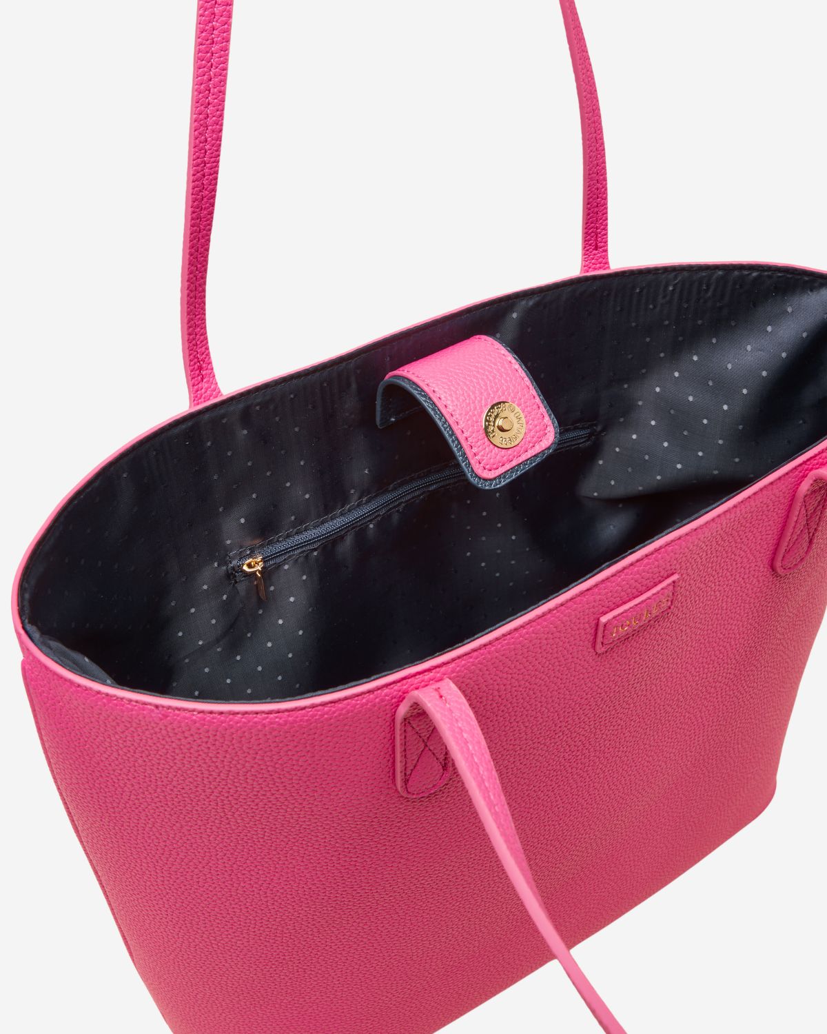 Joules Jemima Tote Bag Pink | Equiflair