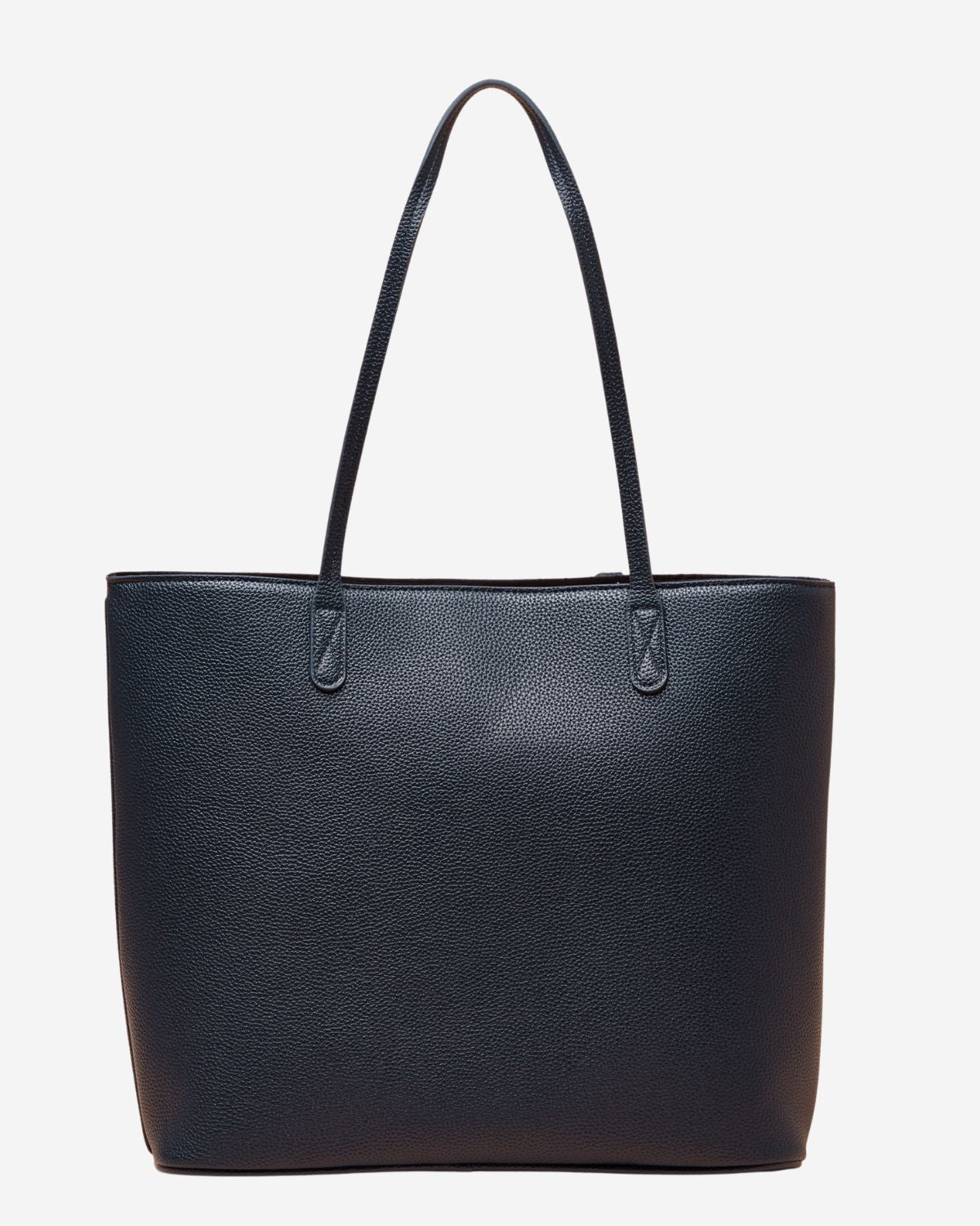 Joules Jemima Navy Tote Bag