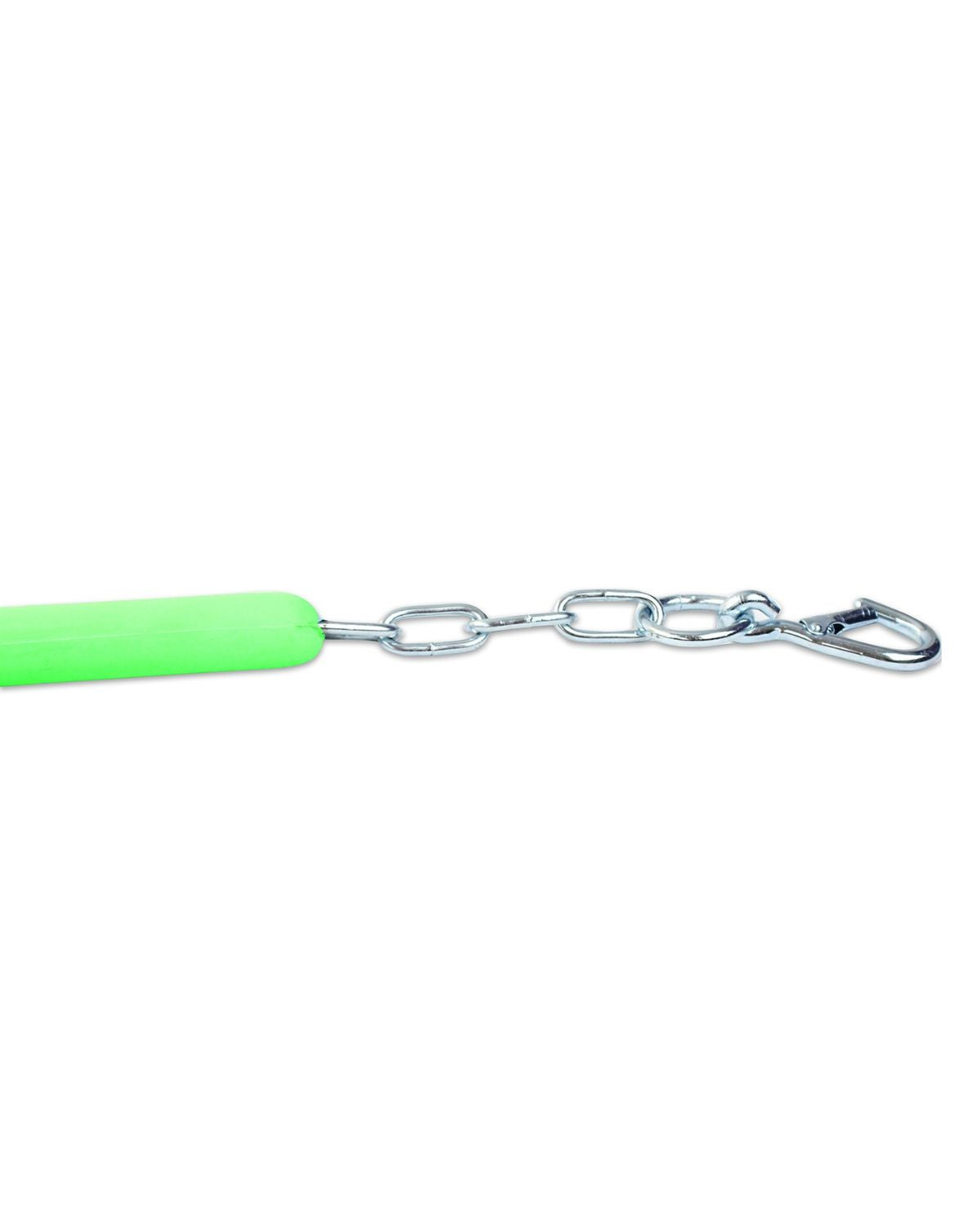 KM Elite Stall Chain Green