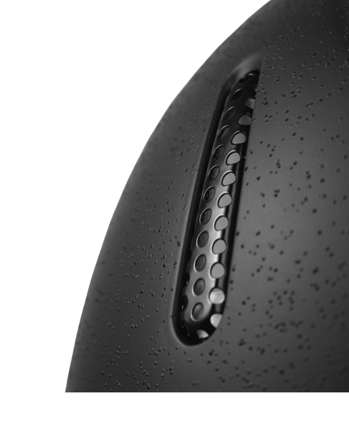 GATEHOUSE R20 Skull Black Riding Helmet - Cross Country Riding Safety Gear with Ventilation