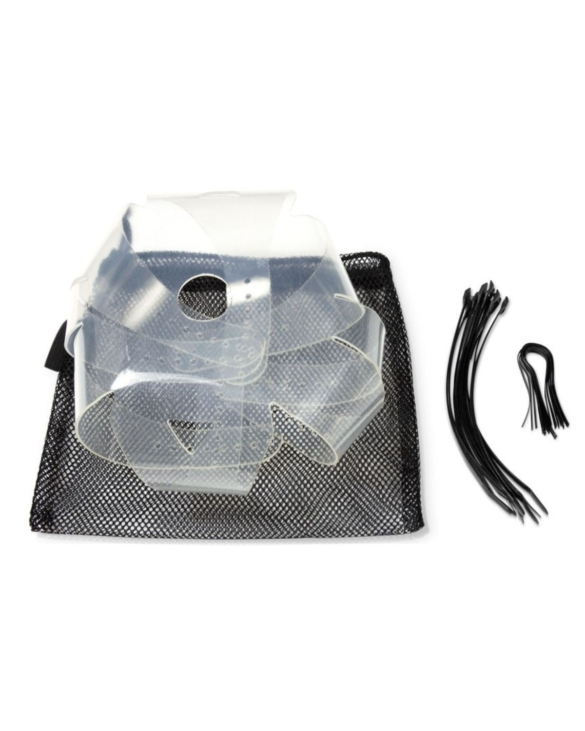 ThinLine Flexible Filly Grazing Muzzle for Horses - Comfortable Weight Management