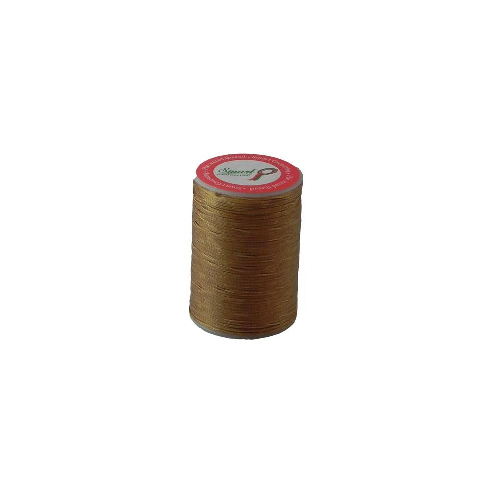 Smart Grooming Chestnut Waxed Plaiting Thread | Horse Braiding, Plaiting Supplies