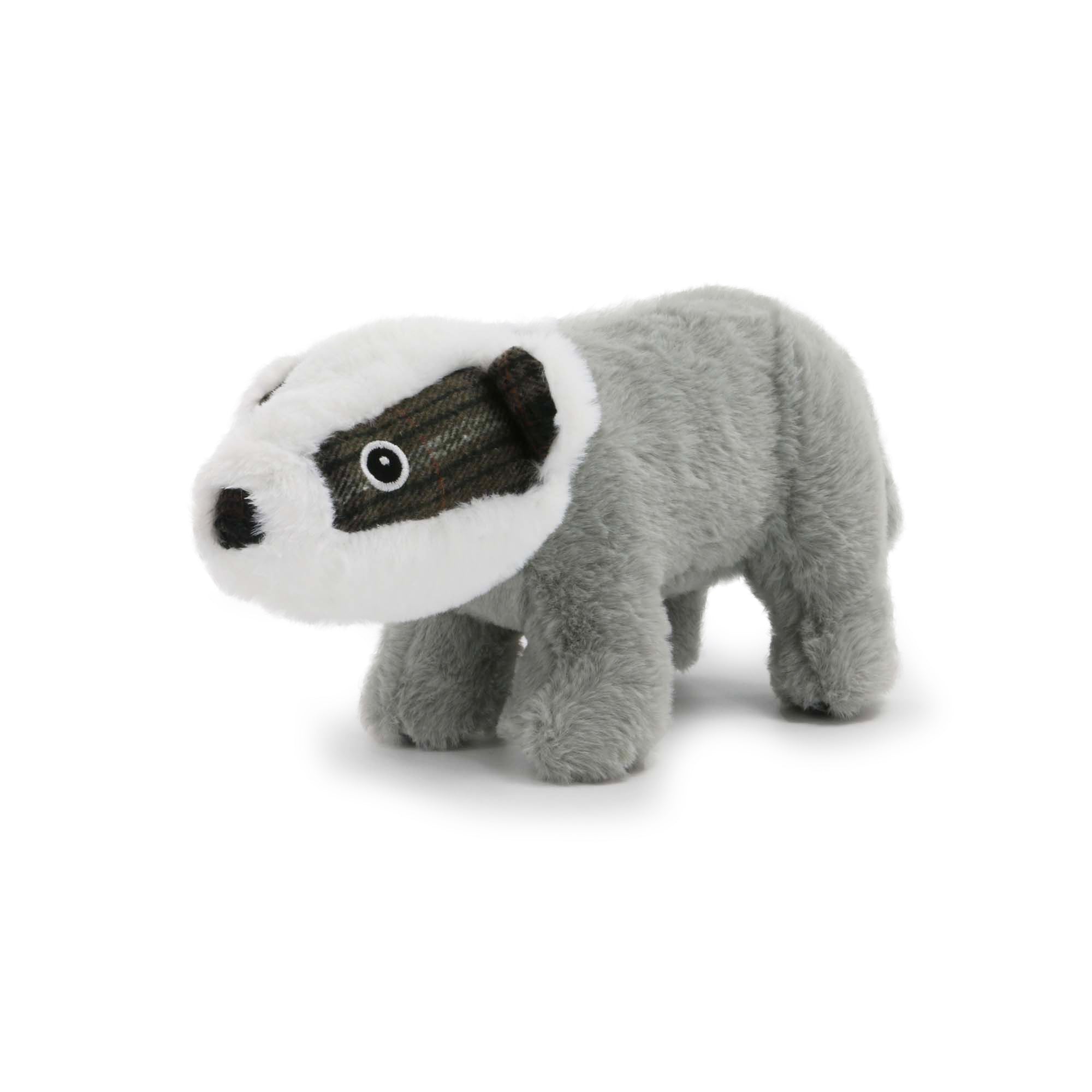 Ancol Heritage Badger Dog Toy