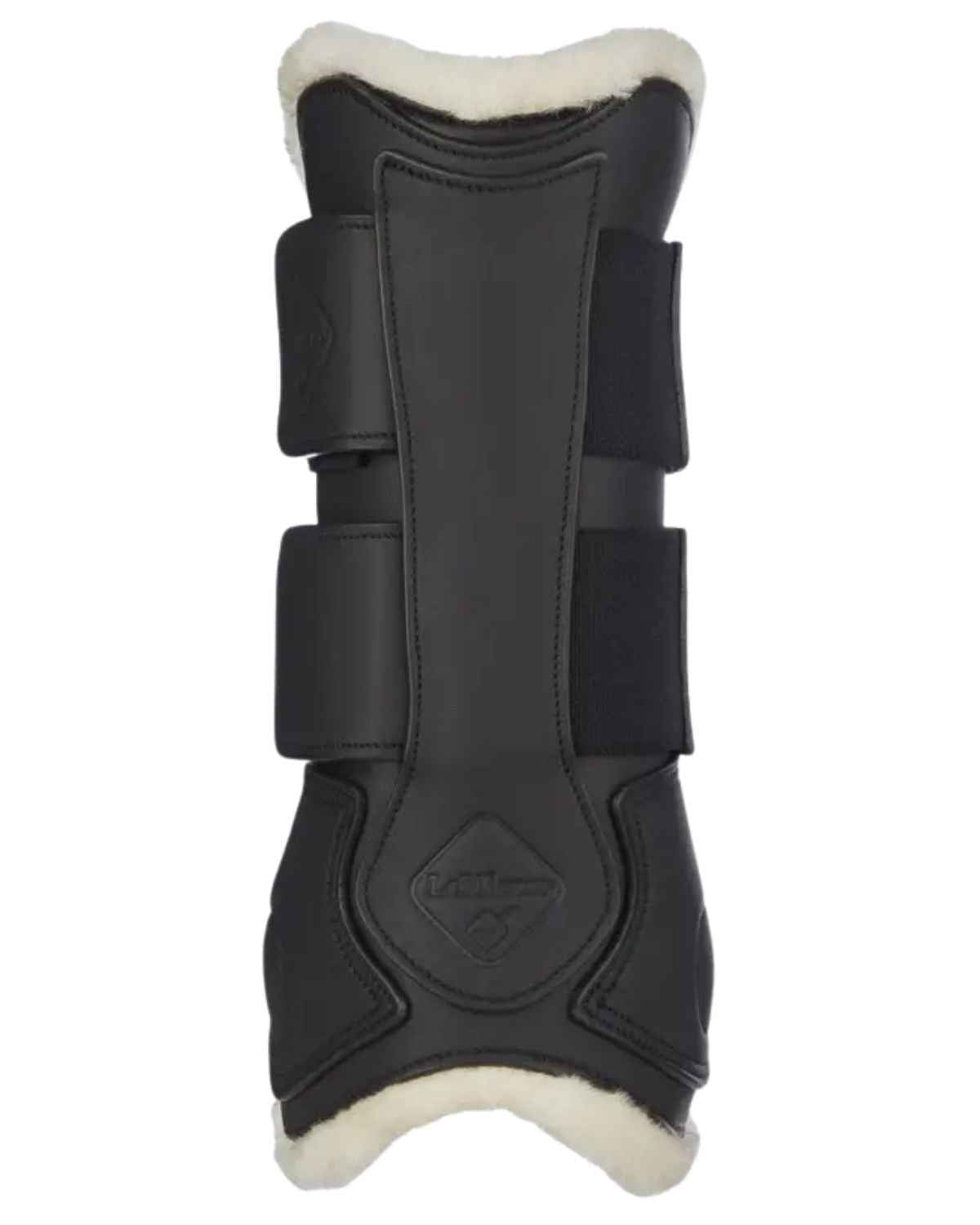 LeMieux Capella Comfort Tendon Boots Black
