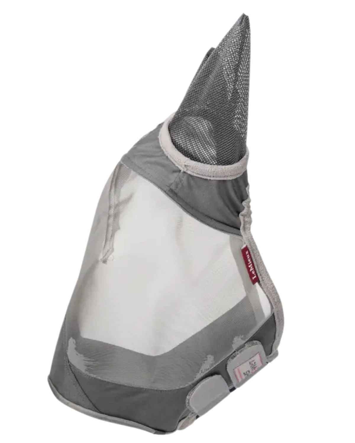 LeMieux ArmourShield Pro Half Fly Mask Grey