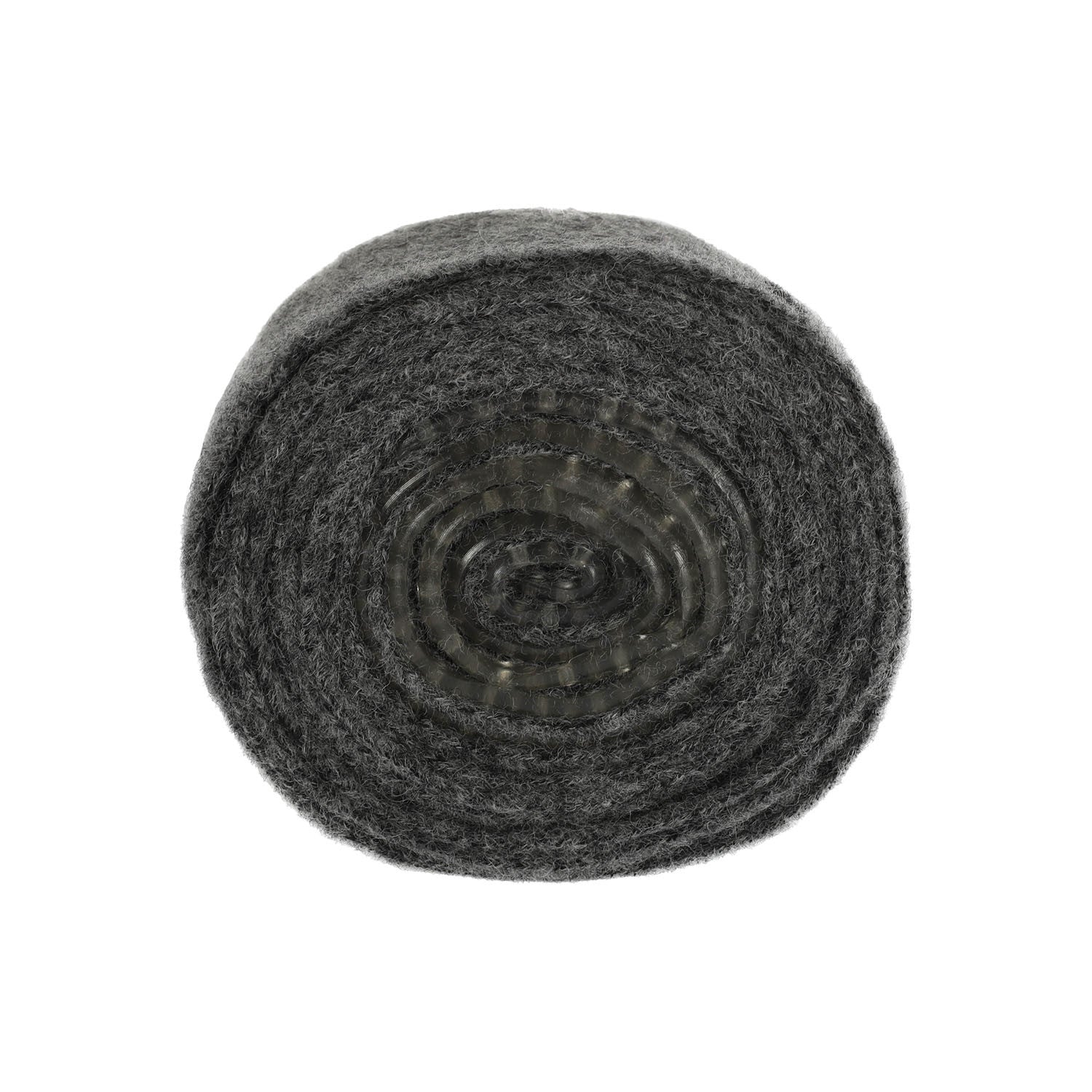 Acavallo Virgin Wool Bandages Classic Gel Grey