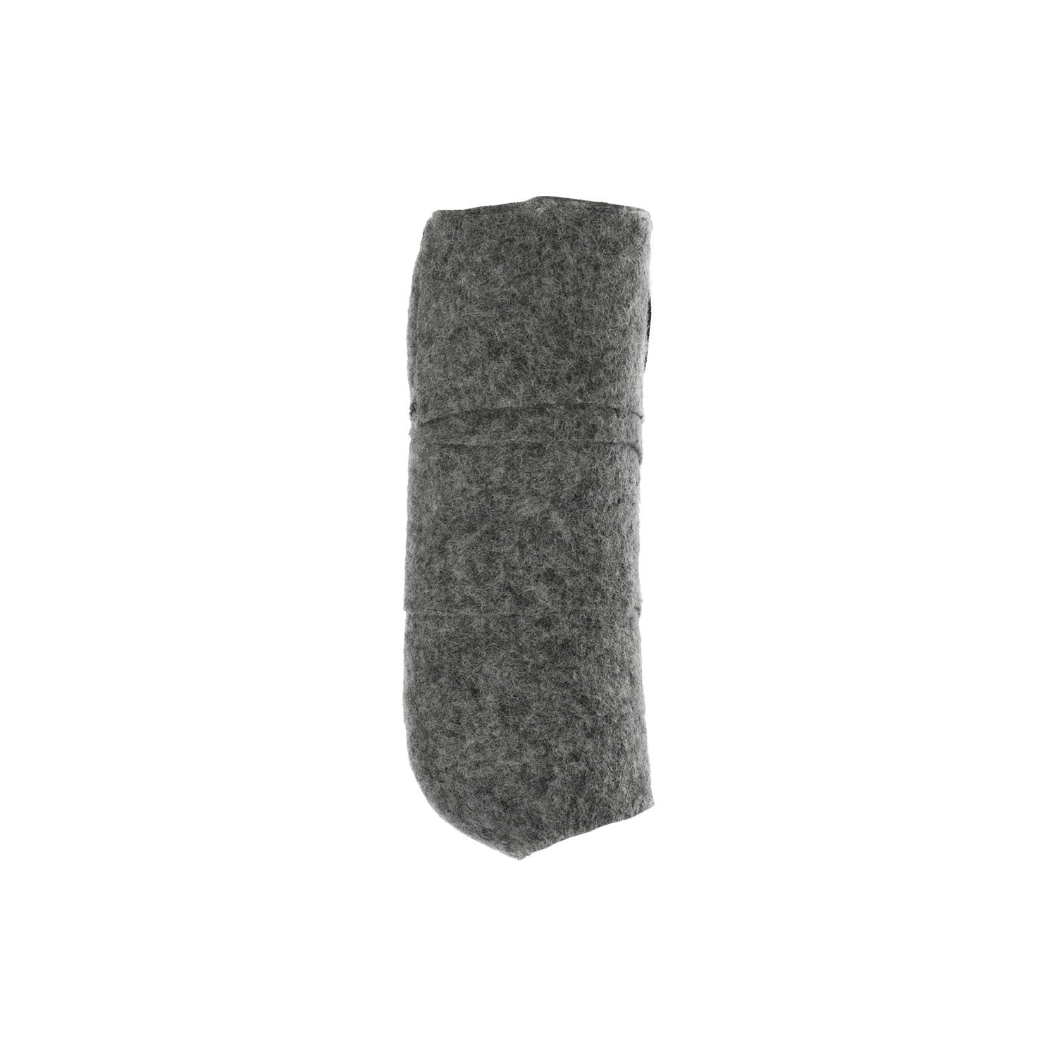 Acavallo Virgin Wool Bandages Classic Gel Grey