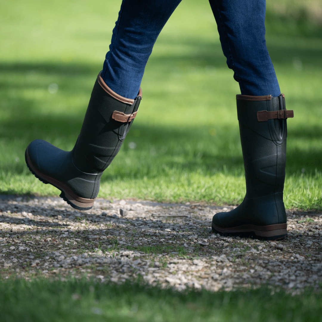 Toggi Barnsdale Wellington Boot | Equiflair